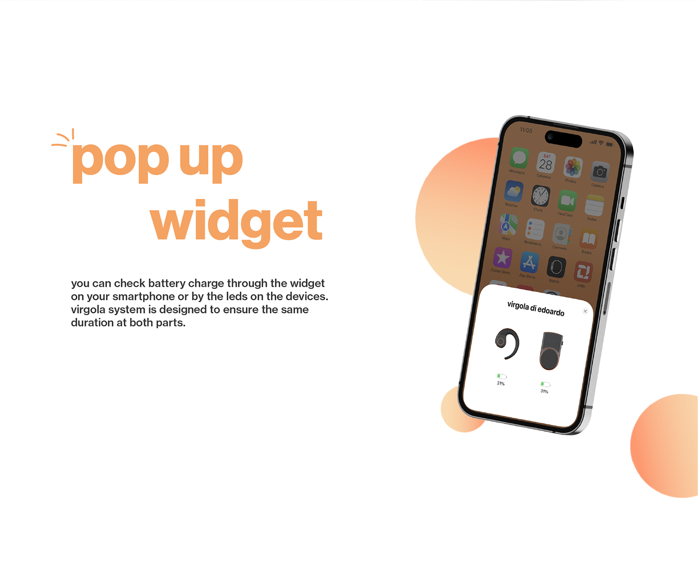 Virgola，Wearable products，Digital，intelligence，