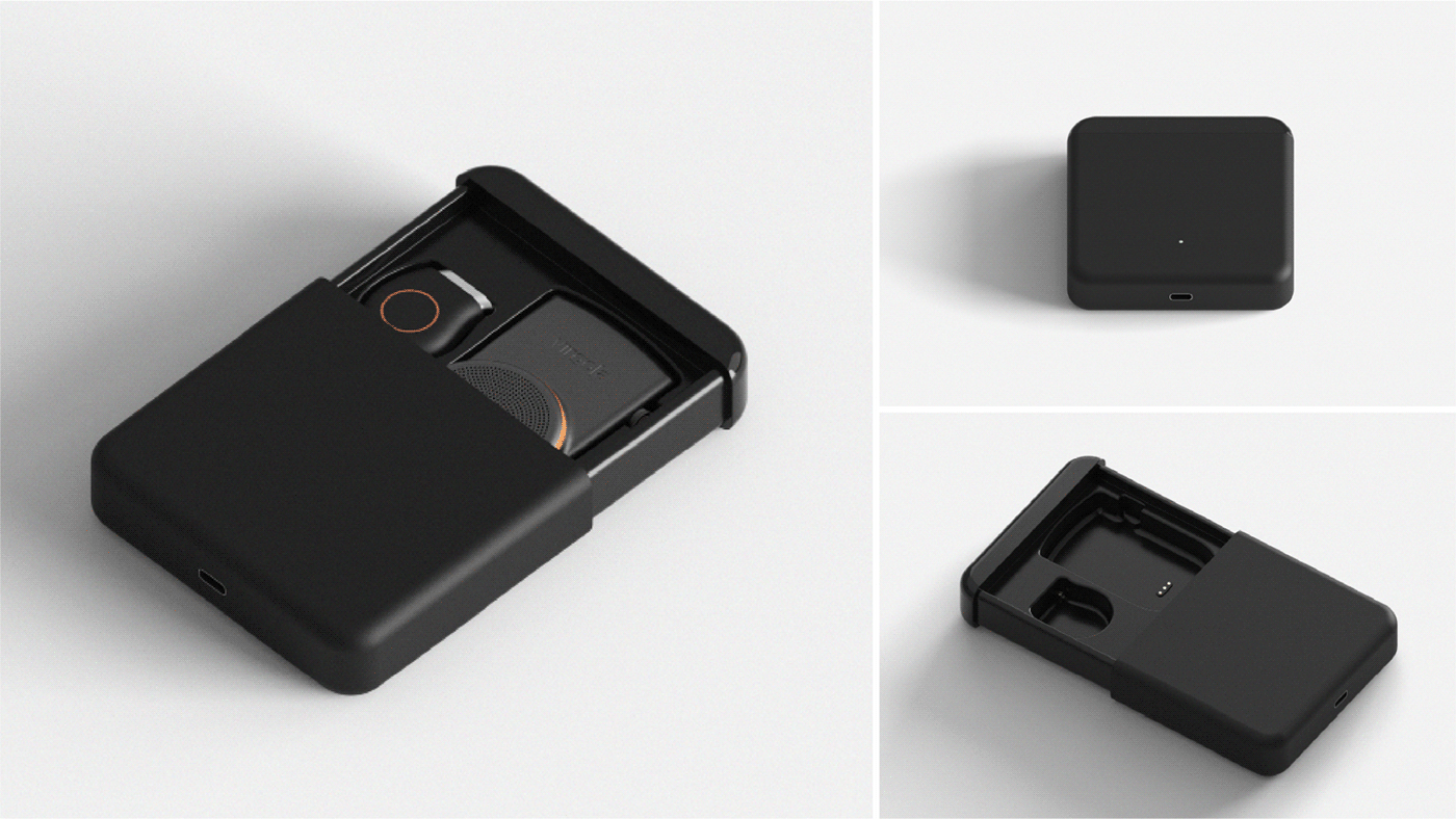 Virgola，Wearable products，Digital，intelligence，