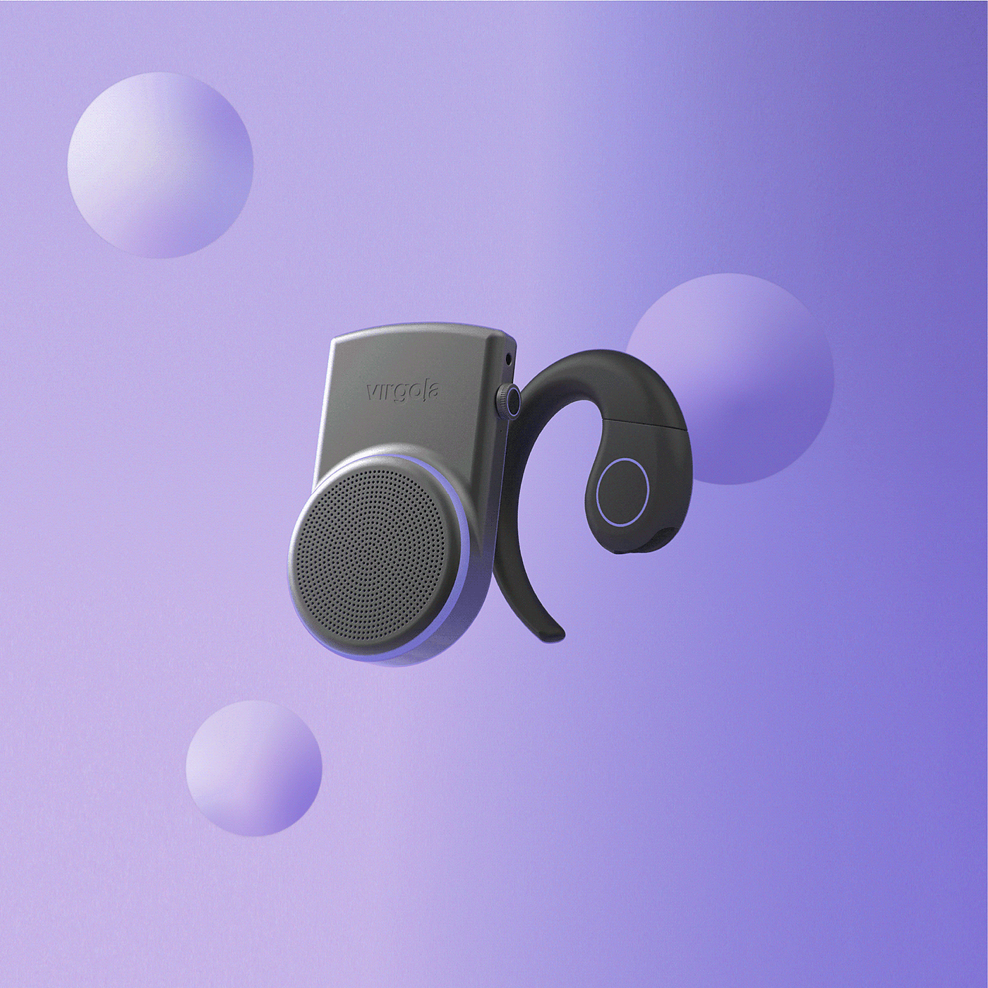 Virgola，Wearable products，Digital，intelligence，