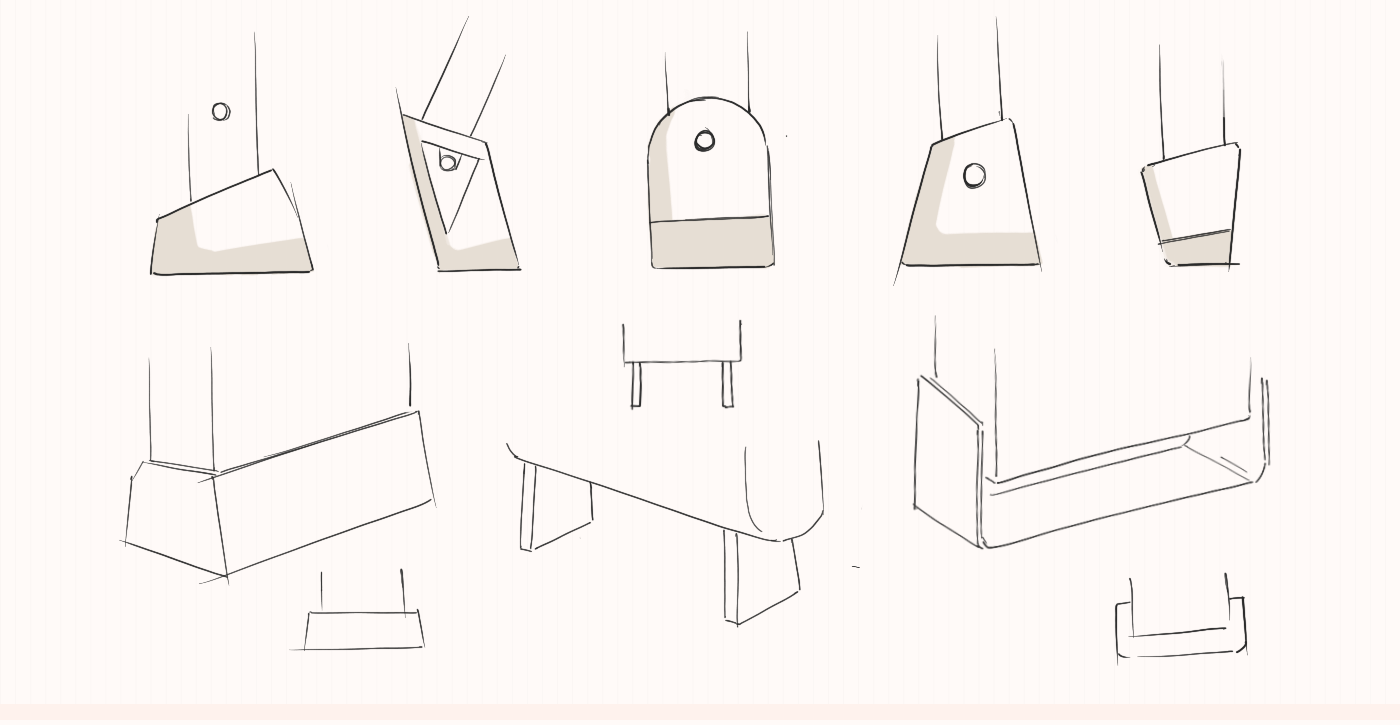 Twisté，Candy Dispenser，container，packing，