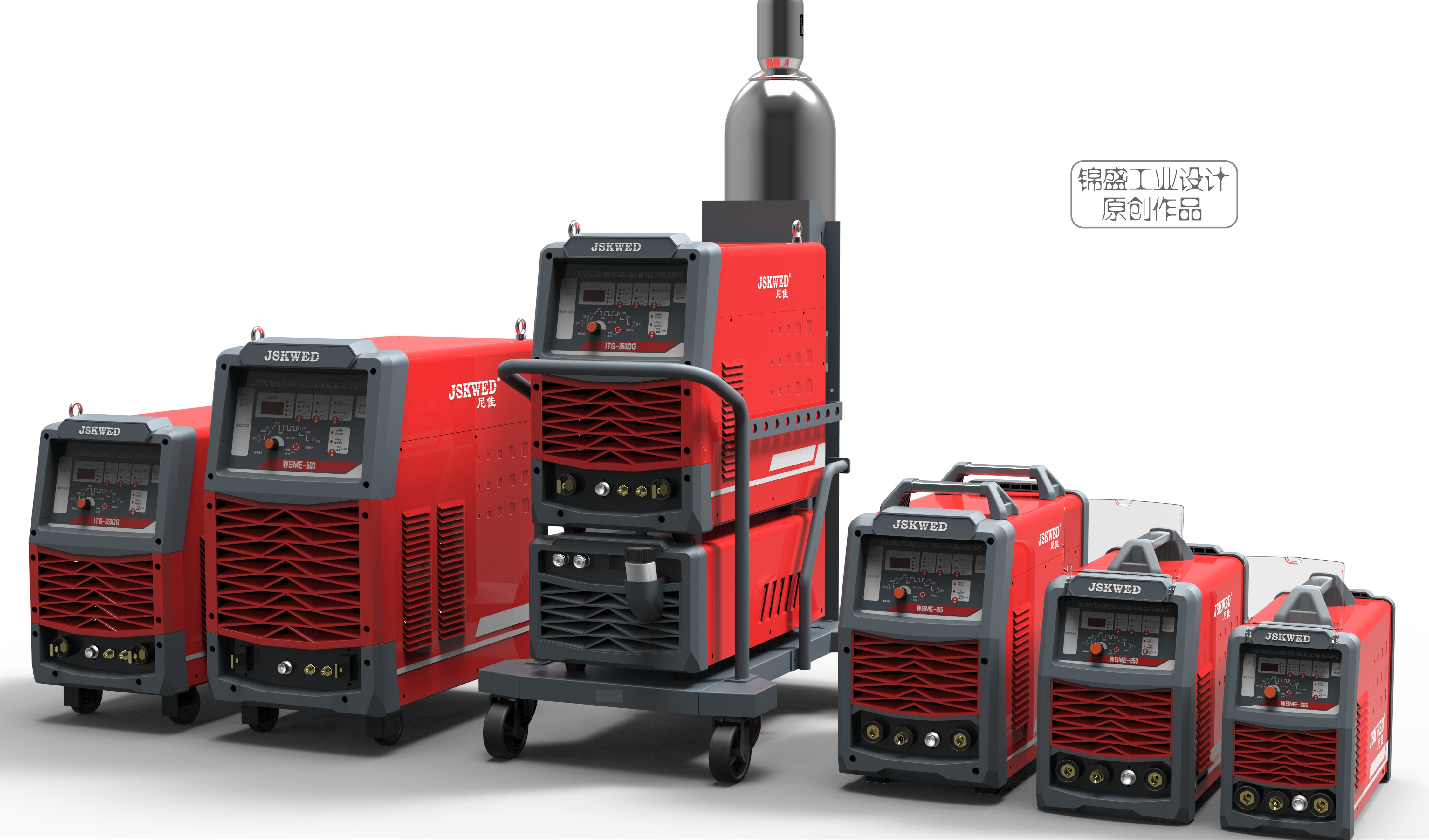 Electric welding machine, welding machine panel, manual welding, argon arc welding, gas shielded welding，