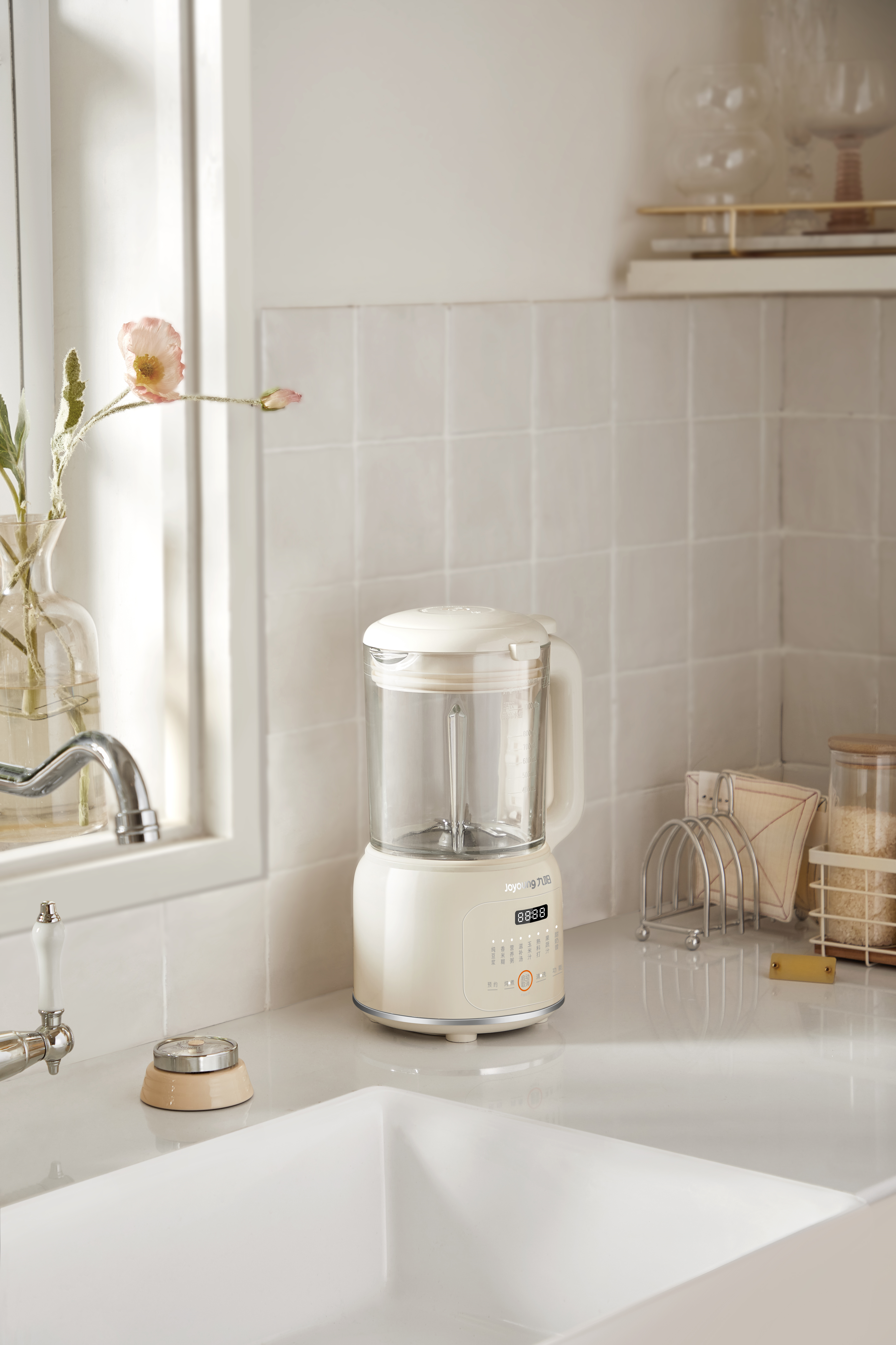 Small household appliances，