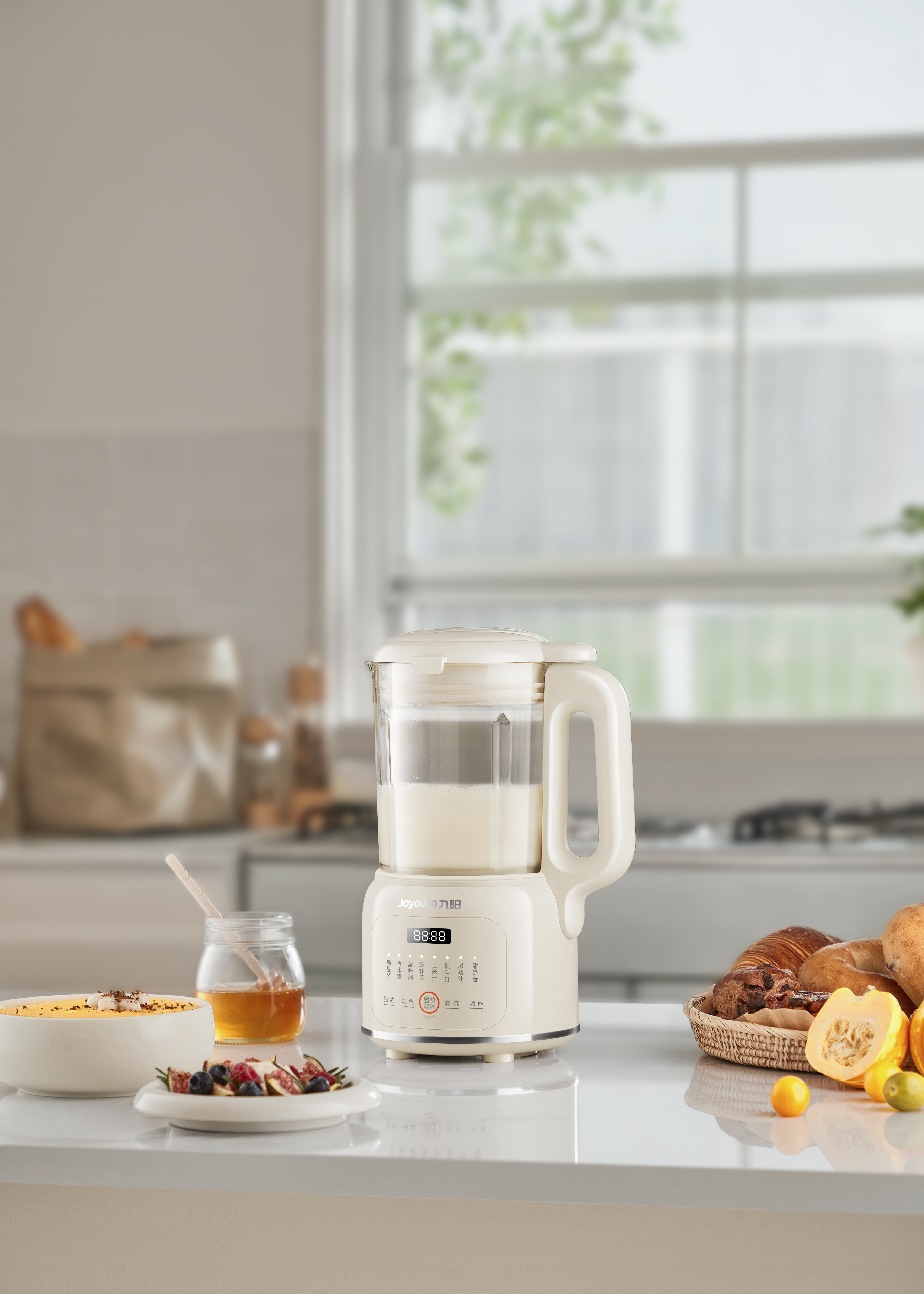 Small household appliances，