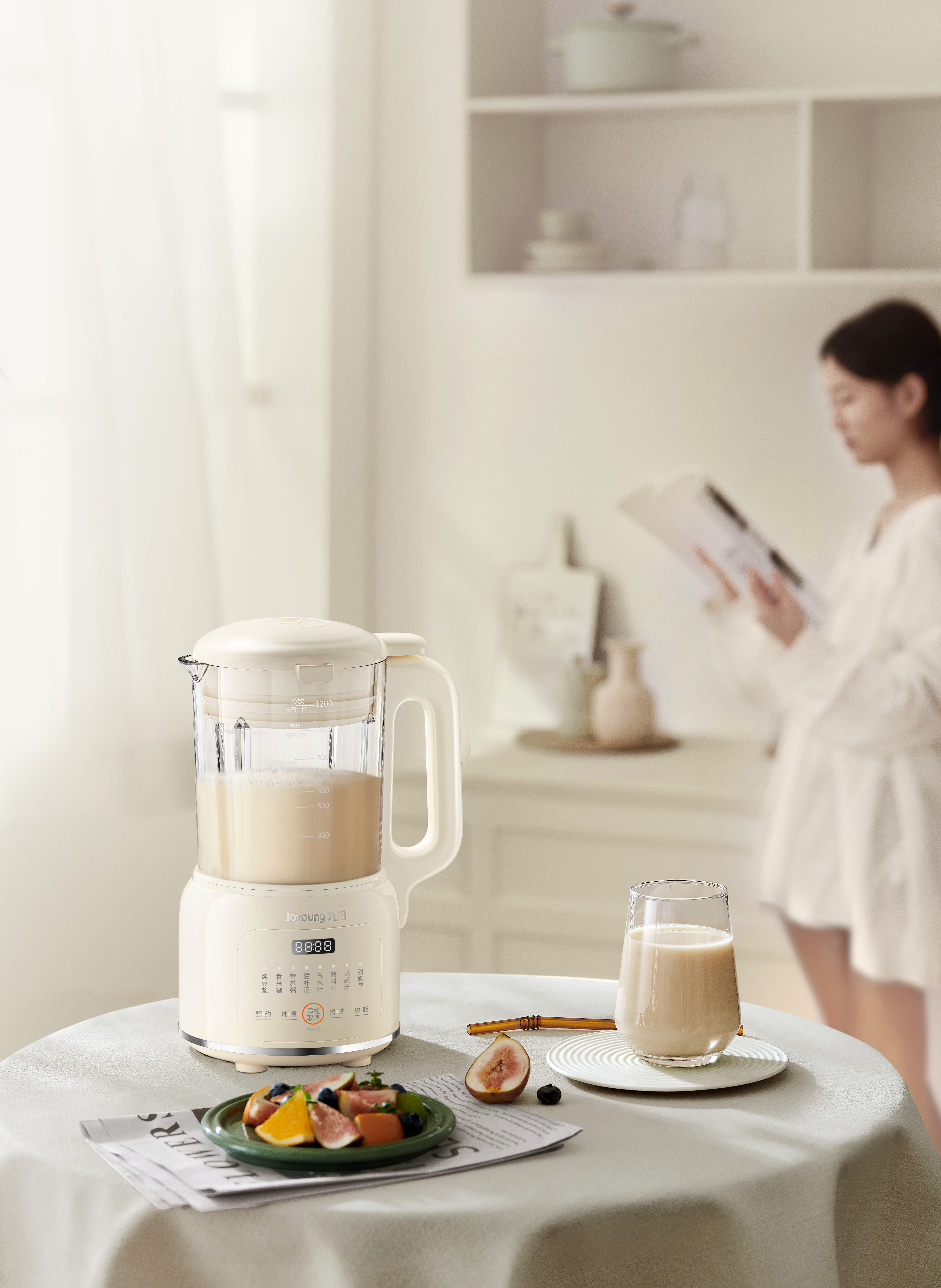 Small household appliances，