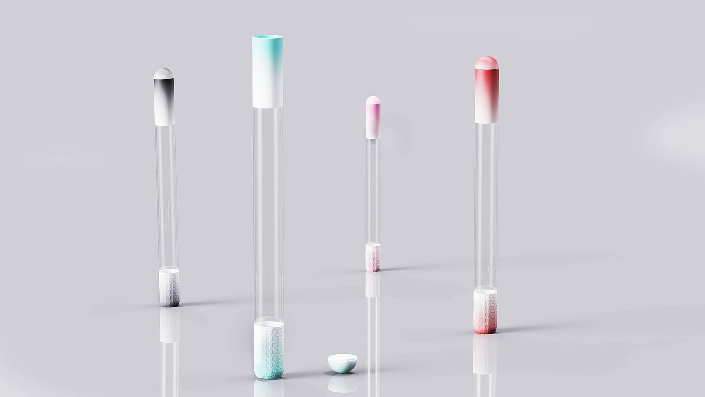 saving resources，convenient，Art student，Pen body extension，
