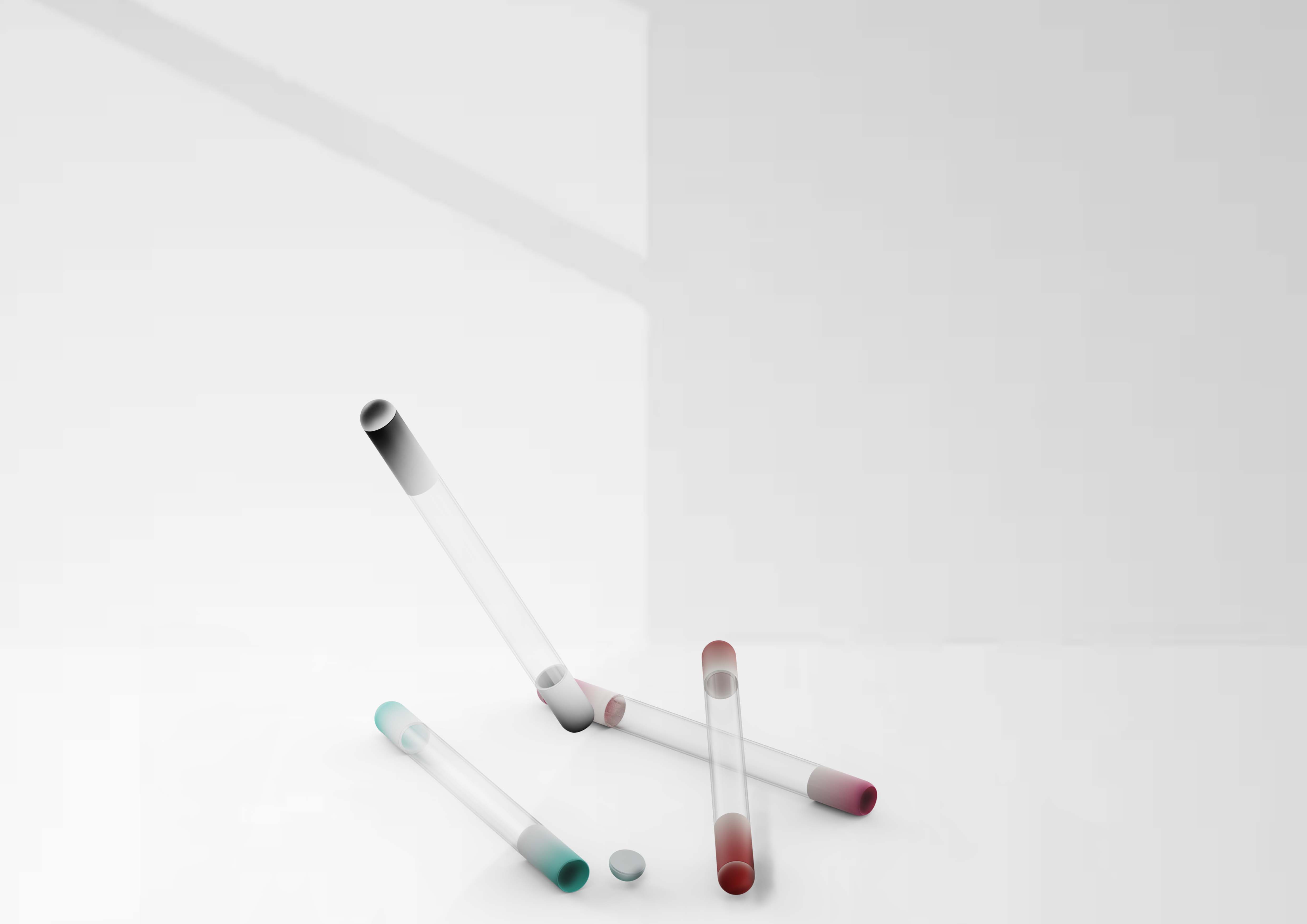 saving resources，convenient，Art student，Pen body extension，