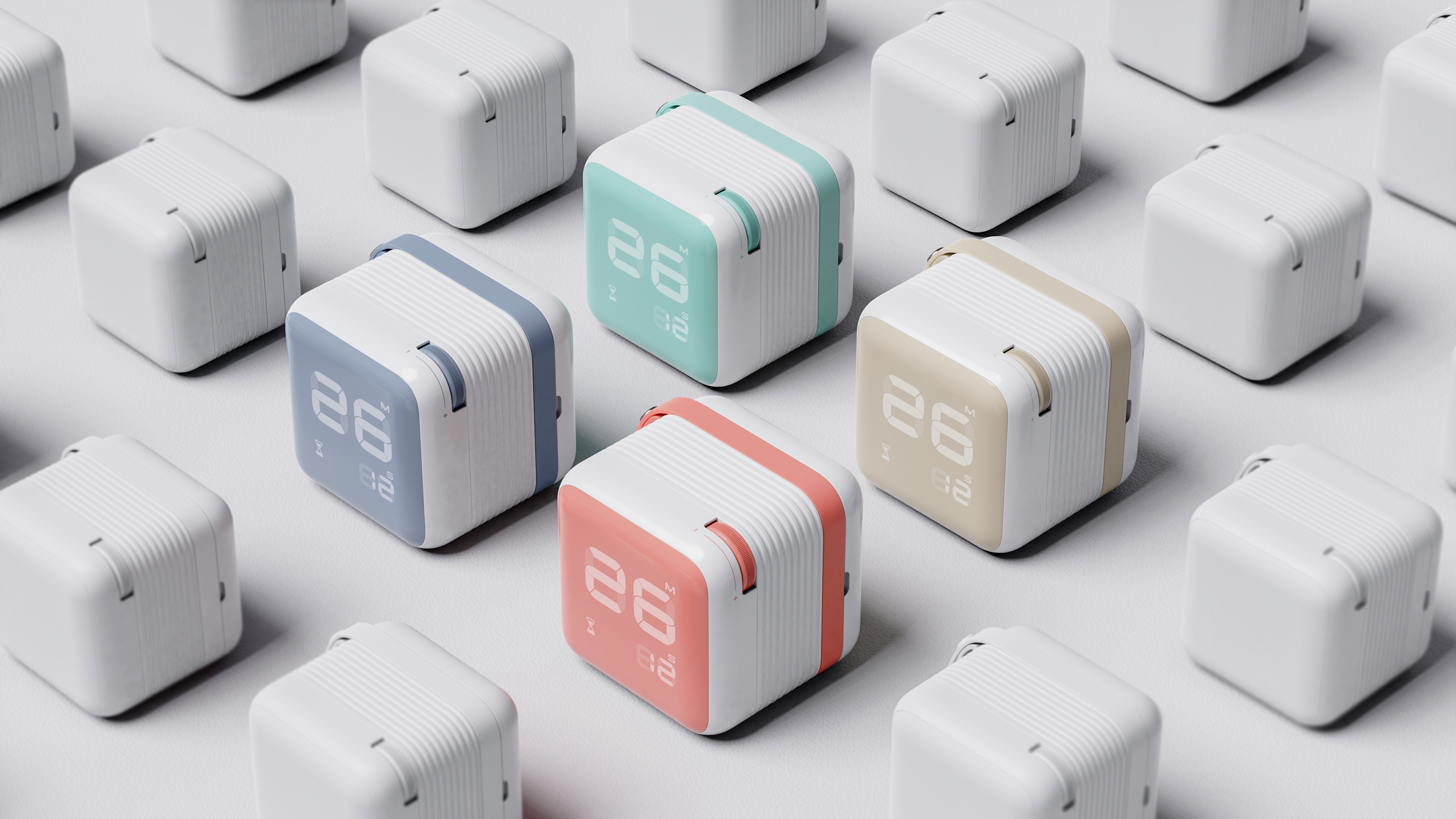 Appearance design，Structural design，Household products，CG animation，