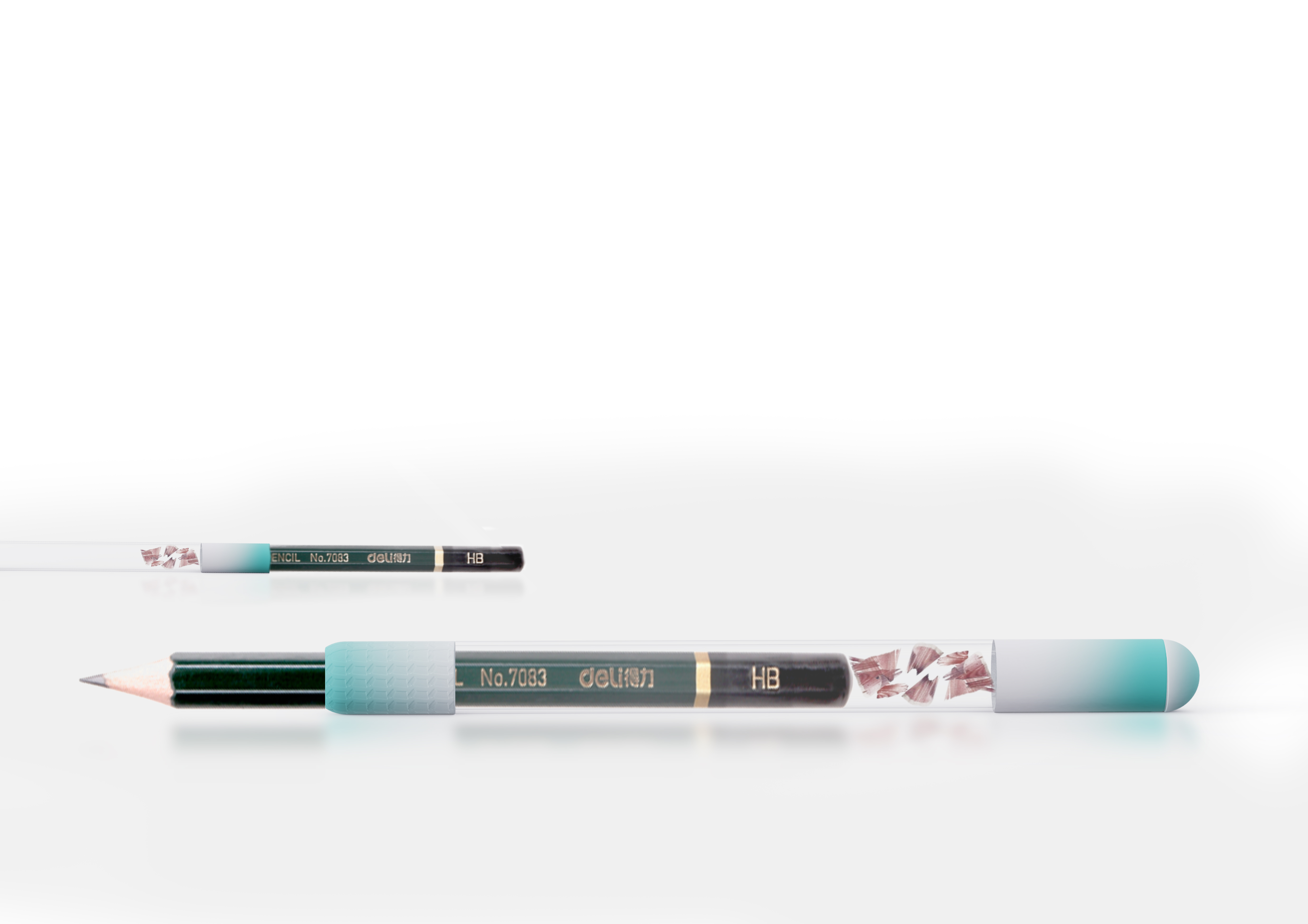 saving resources，convenient，Art student，Pen body extension，