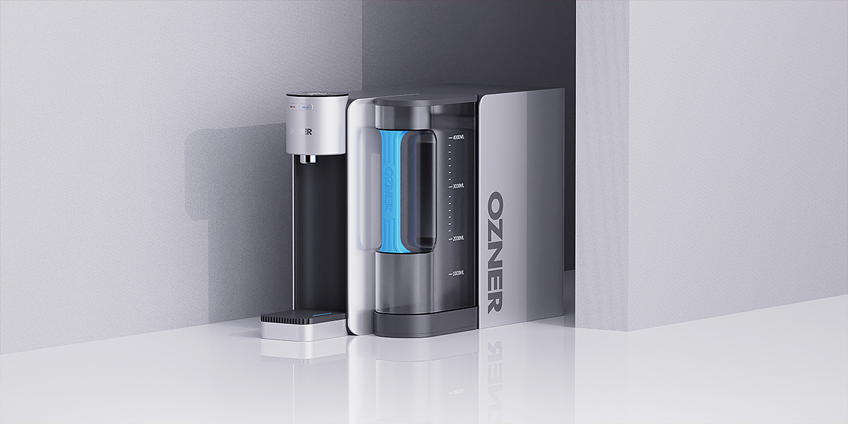 Water purifier，