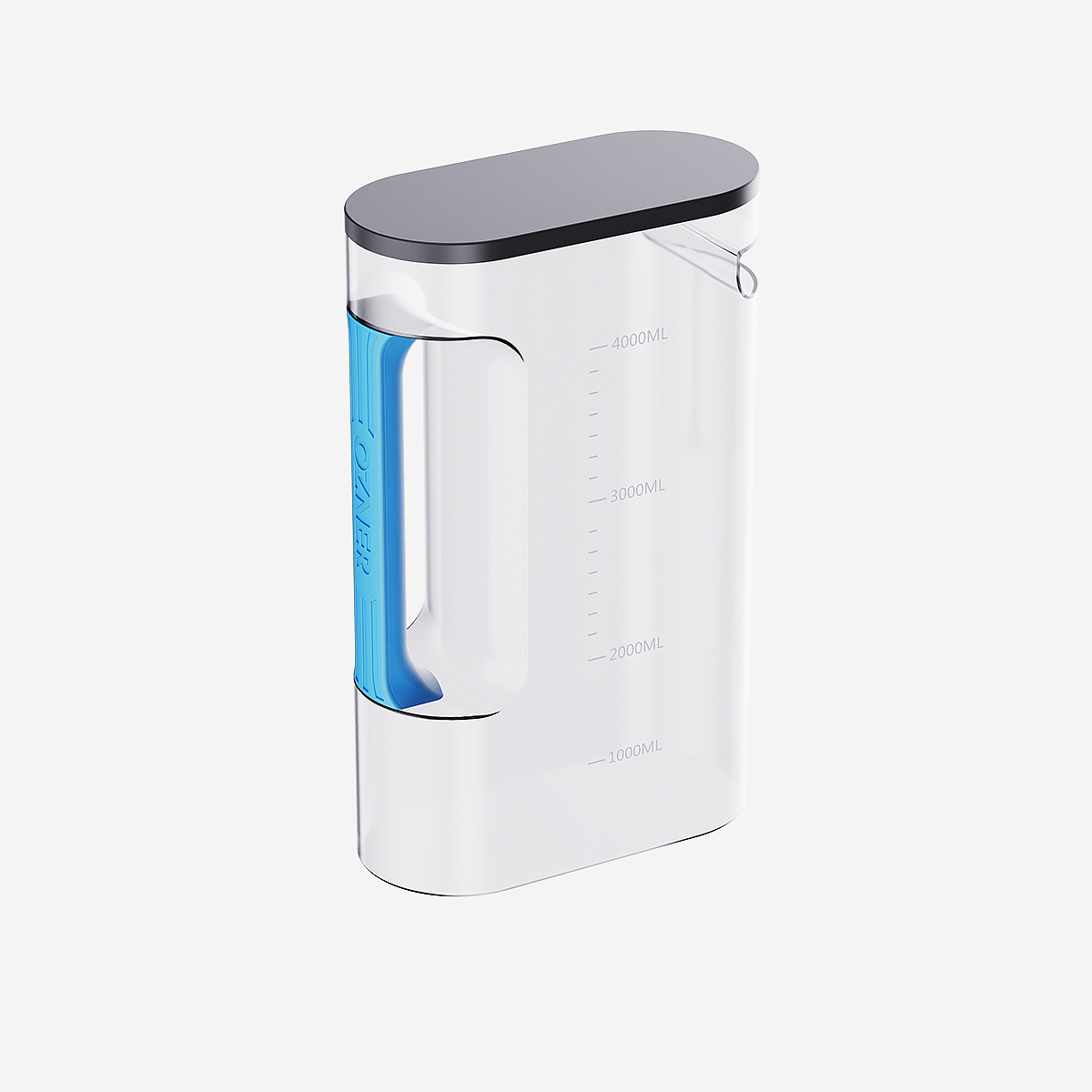 Water purifier，