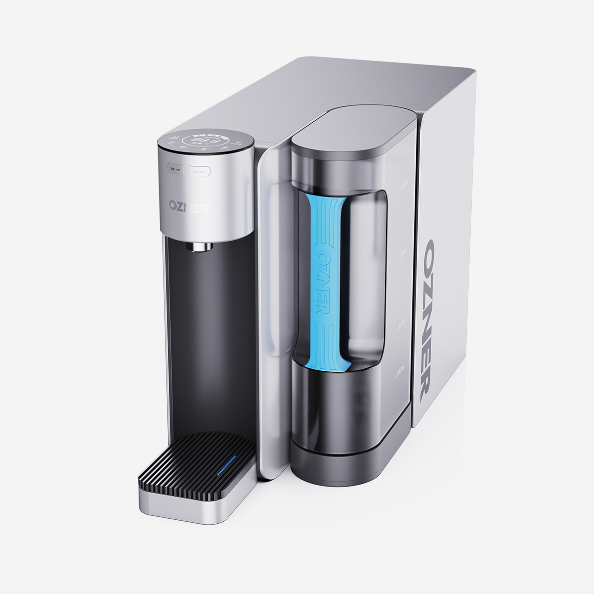 Water purifier，