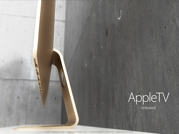 Apple，apple，tv，Television，Curved screen，