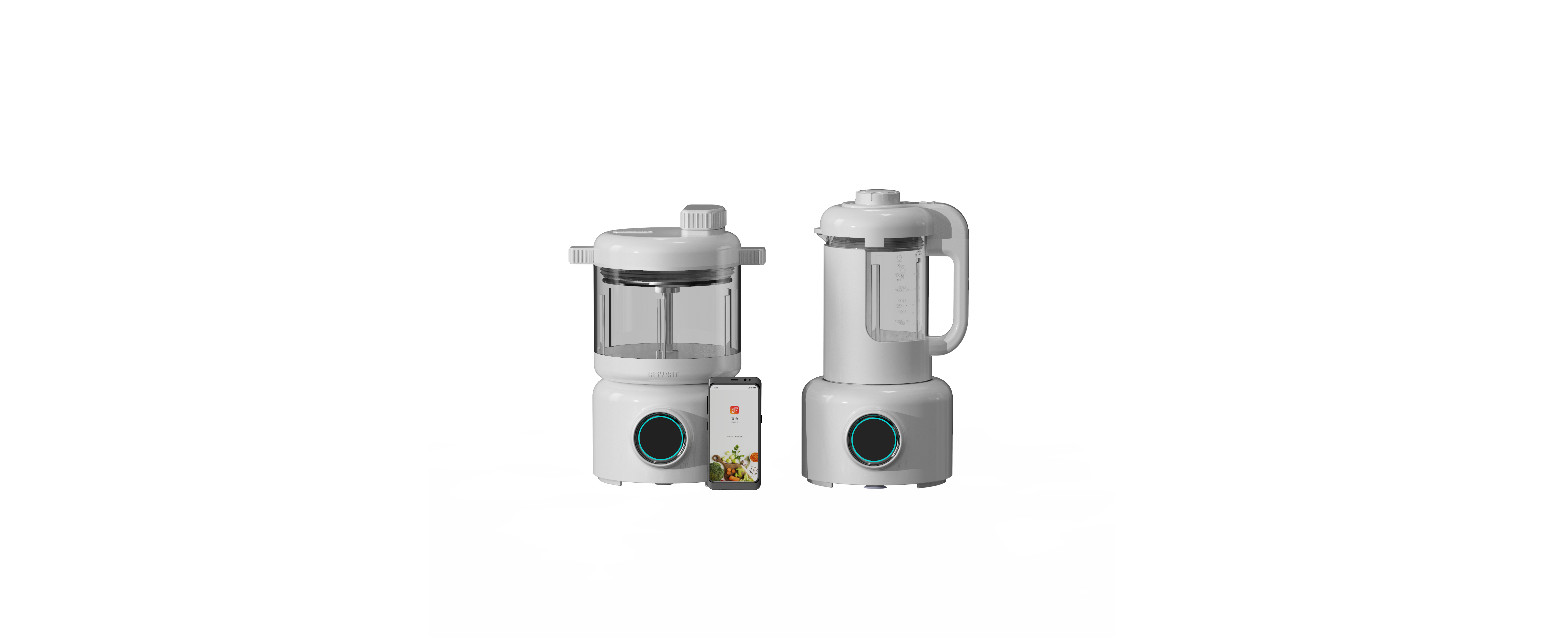 Aging design，Intelligent appliance design，