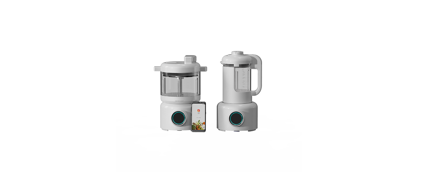 Aging design，Intelligent appliance design，