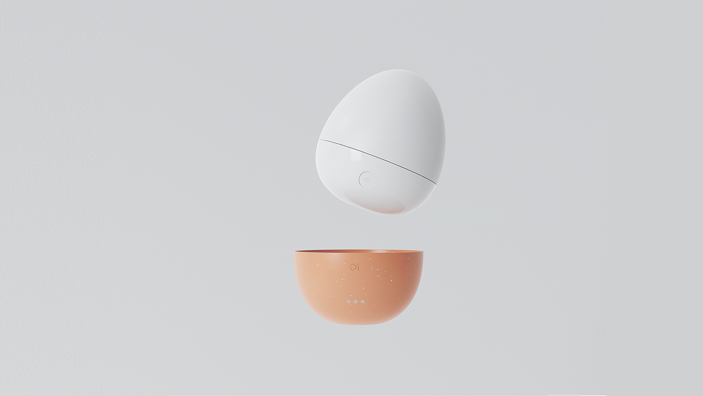 Night light，Night light，Bionics Design ，