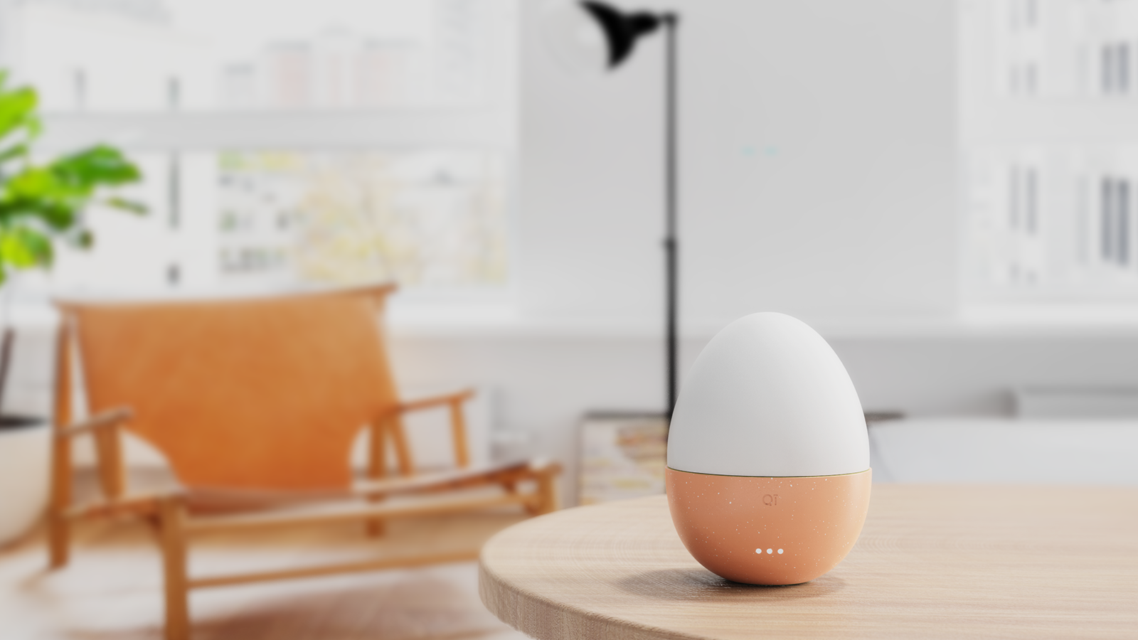 Night light，Night light，Bionics Design ，