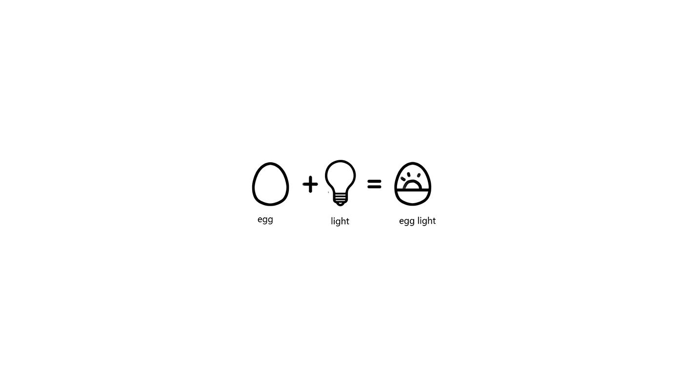 Night light，Night light，Bionics Design ，