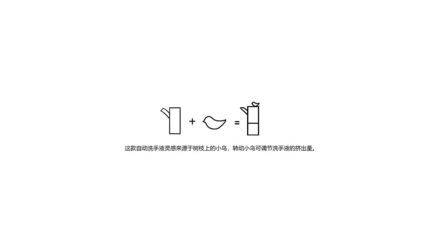 Liquid soap，Automatic hand sanitizer，Electric hand sanitizer，Bionics Design ，
