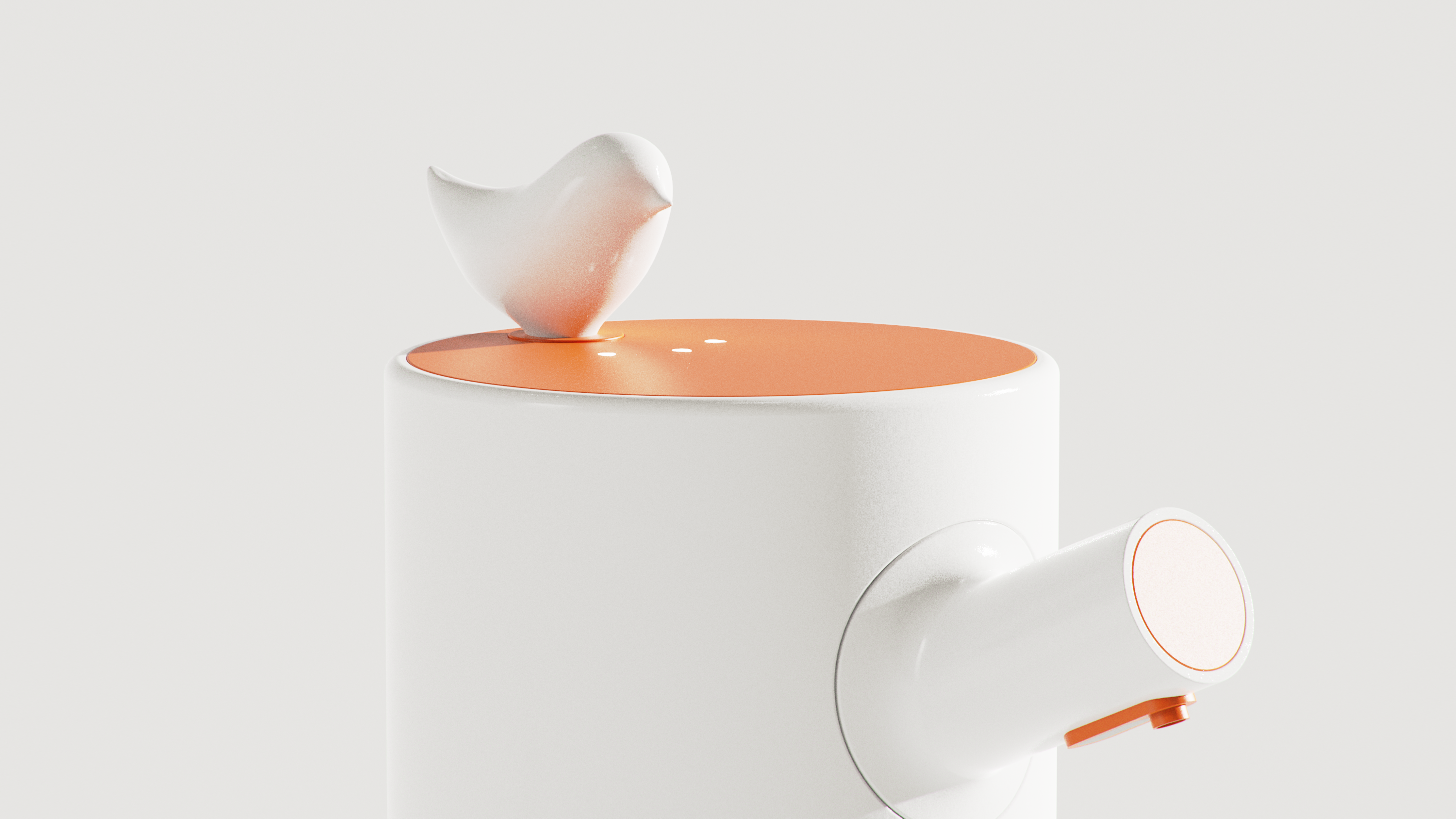 Liquid soap，Automatic hand sanitizer，Electric hand sanitizer，Bionics Design ，