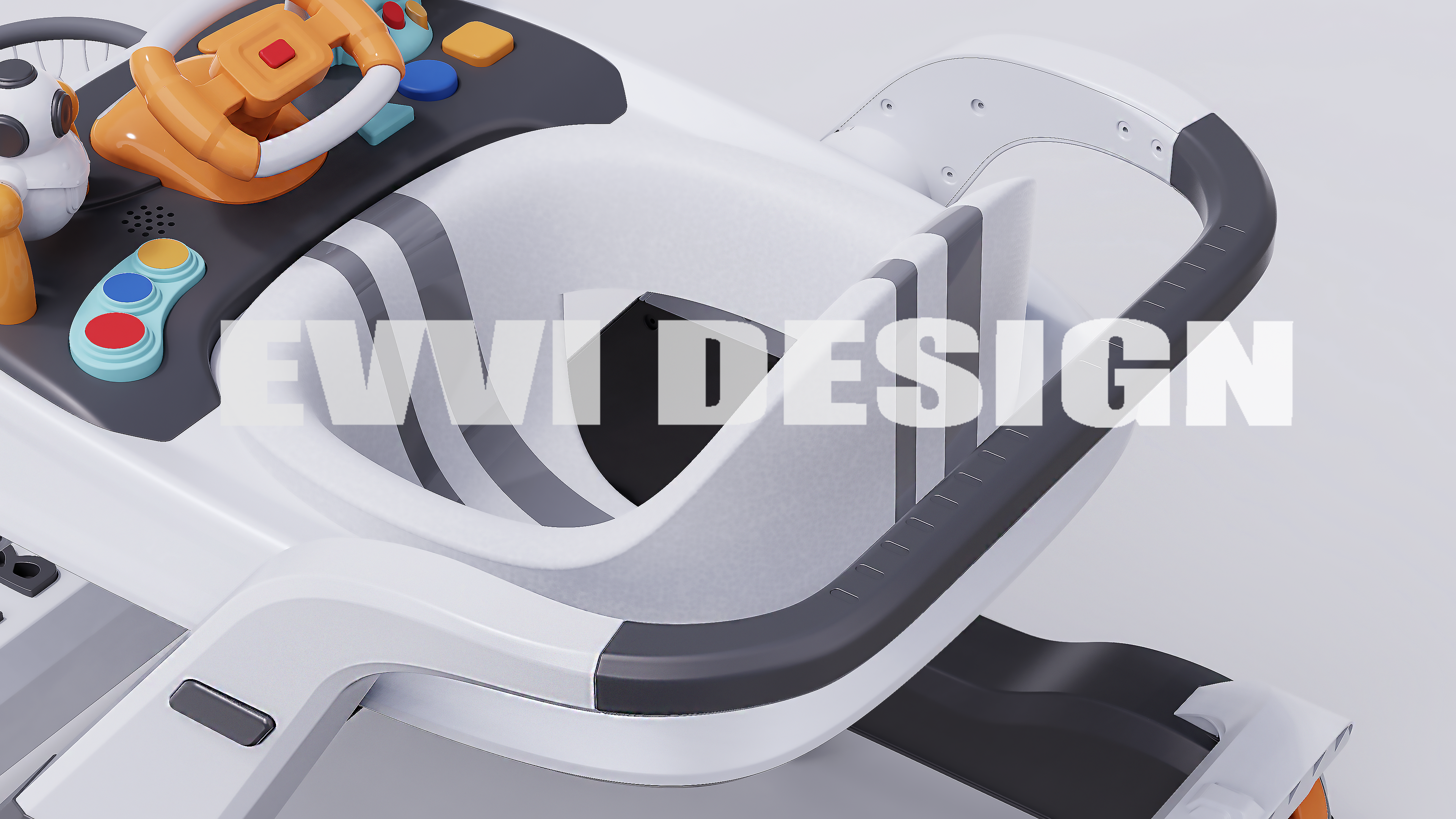 Walker，Sailboat，walker，baby，