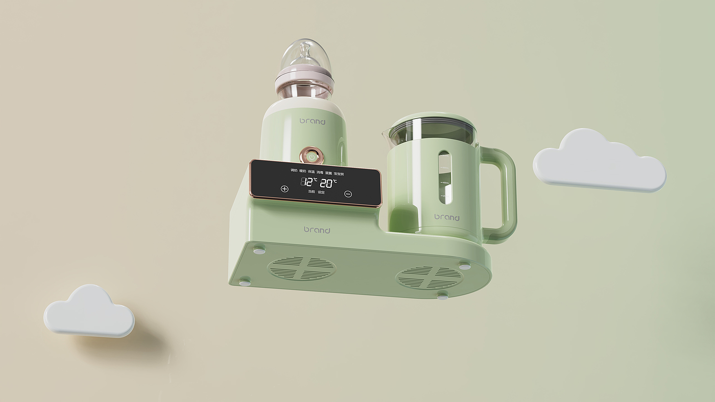 industrial design，product design，Appearance design，