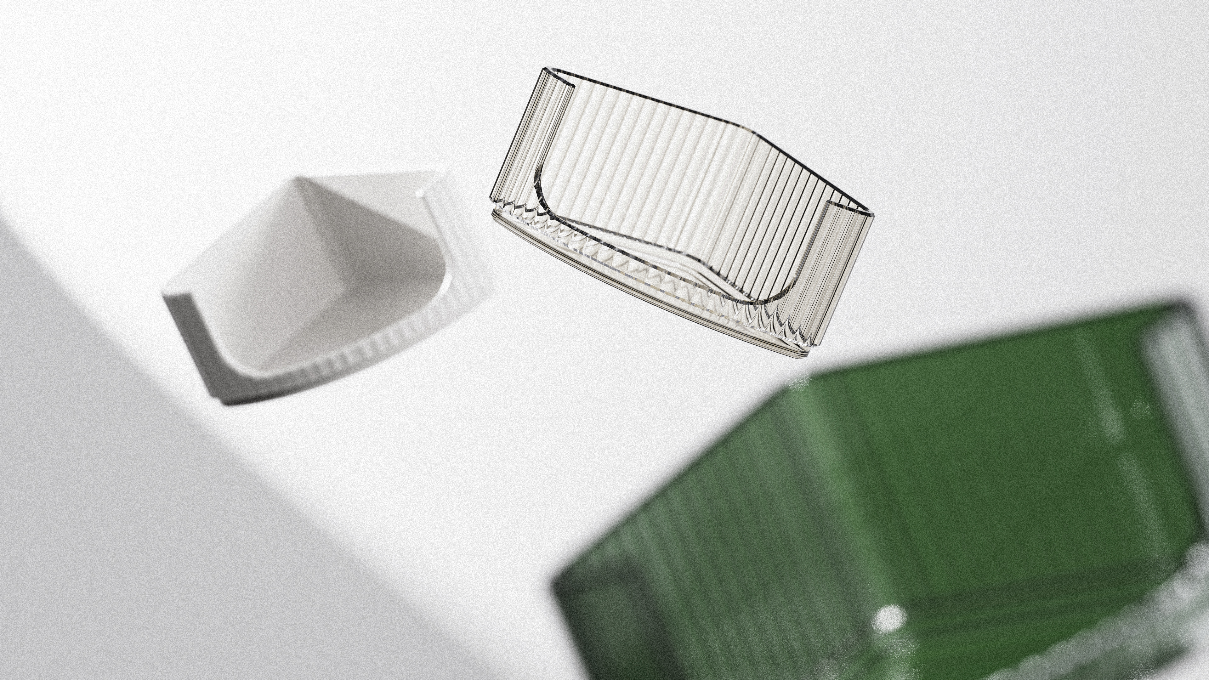 Receive，Roman column，texture，natural，romantic，Simplicity，product design，