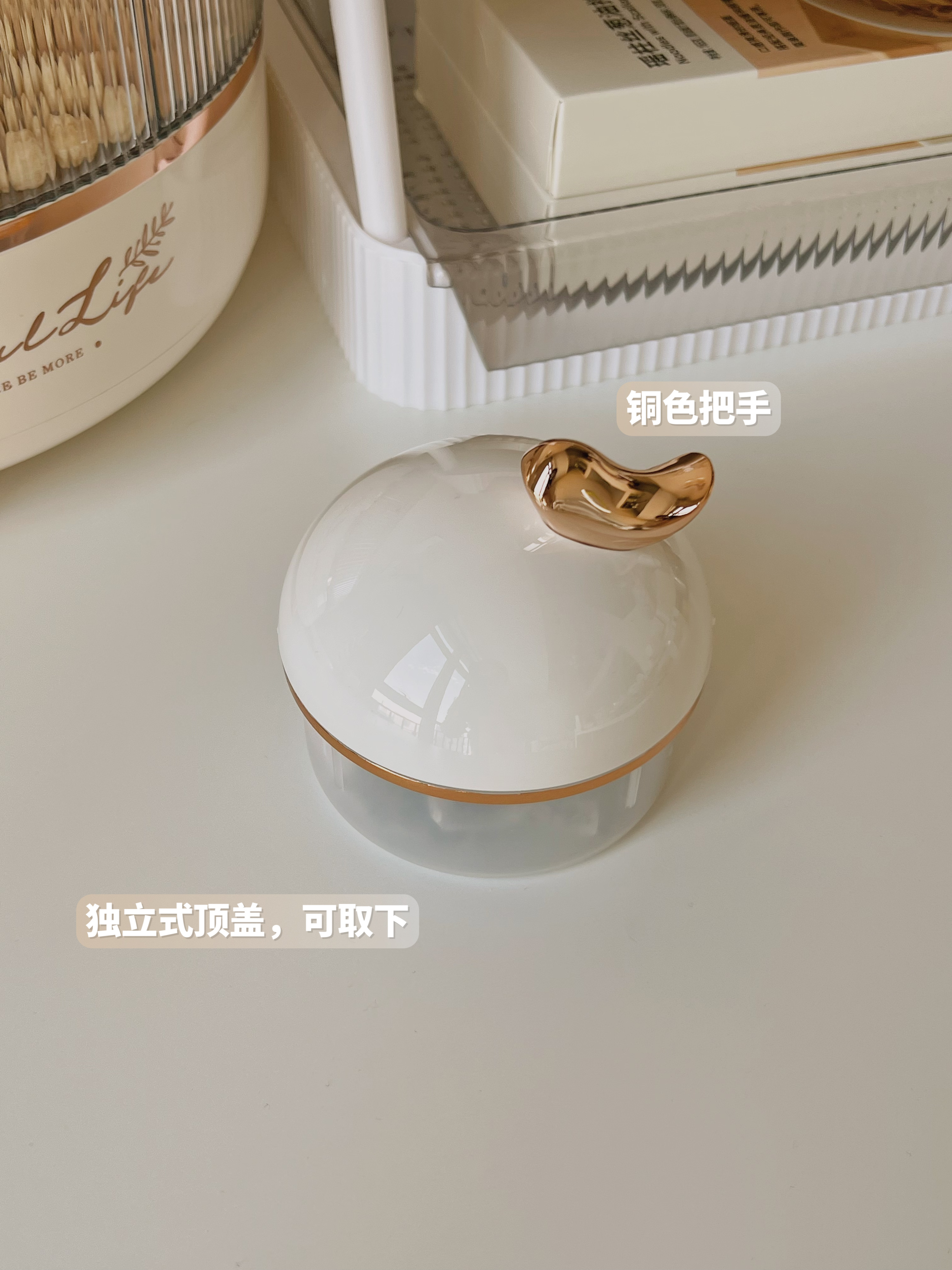 Receive，Sprouting system，Light luxury，Paper Cup Holder，