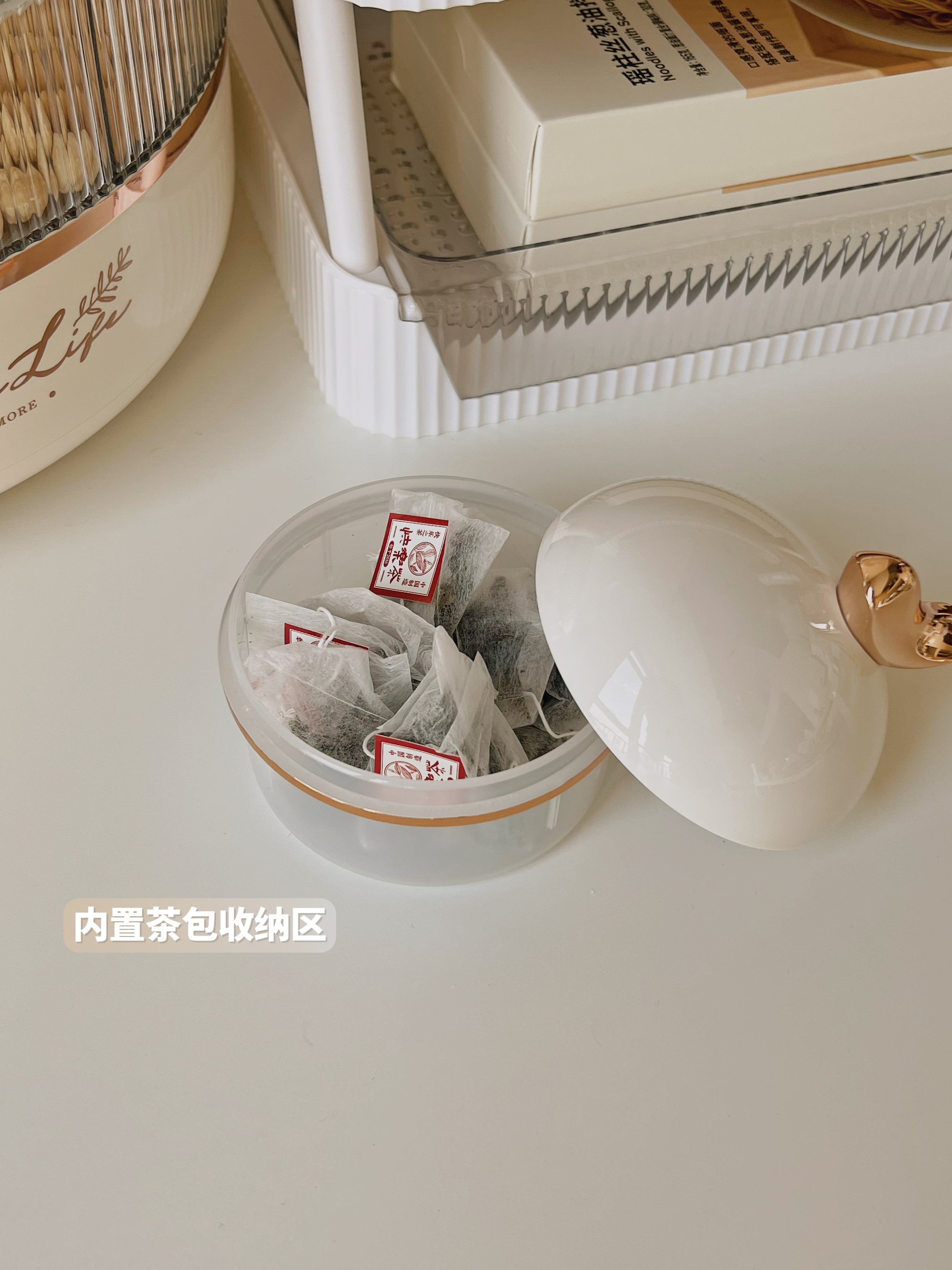 Receive，Sprouting system，Light luxury，Paper Cup Holder，