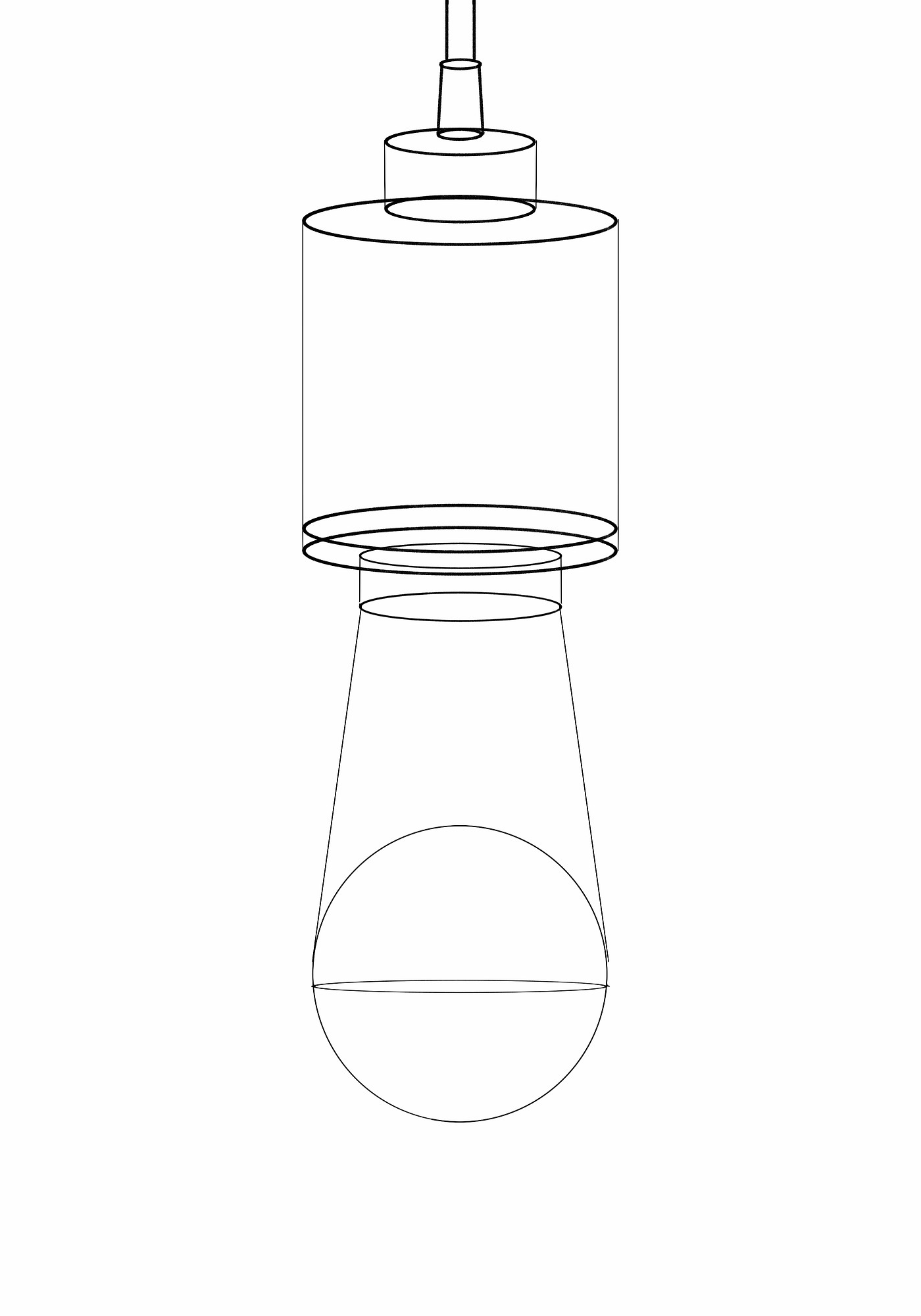 industrial design，Procreate，Ubee ，