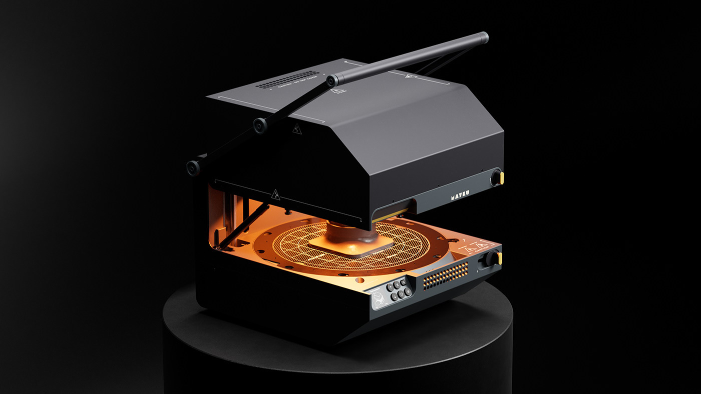 modeling，Pressure forming，machine，