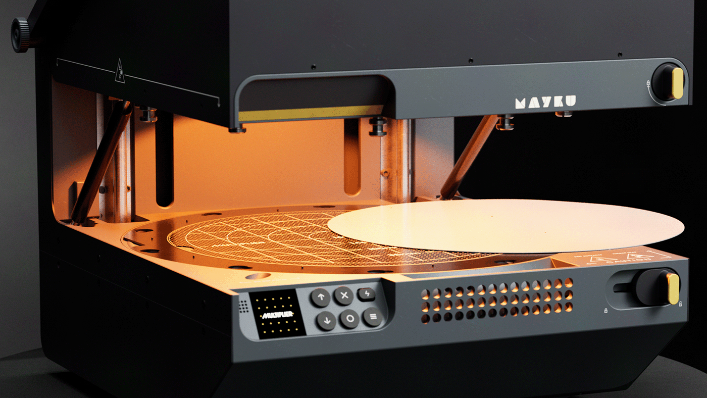 modeling，Pressure forming，machine，