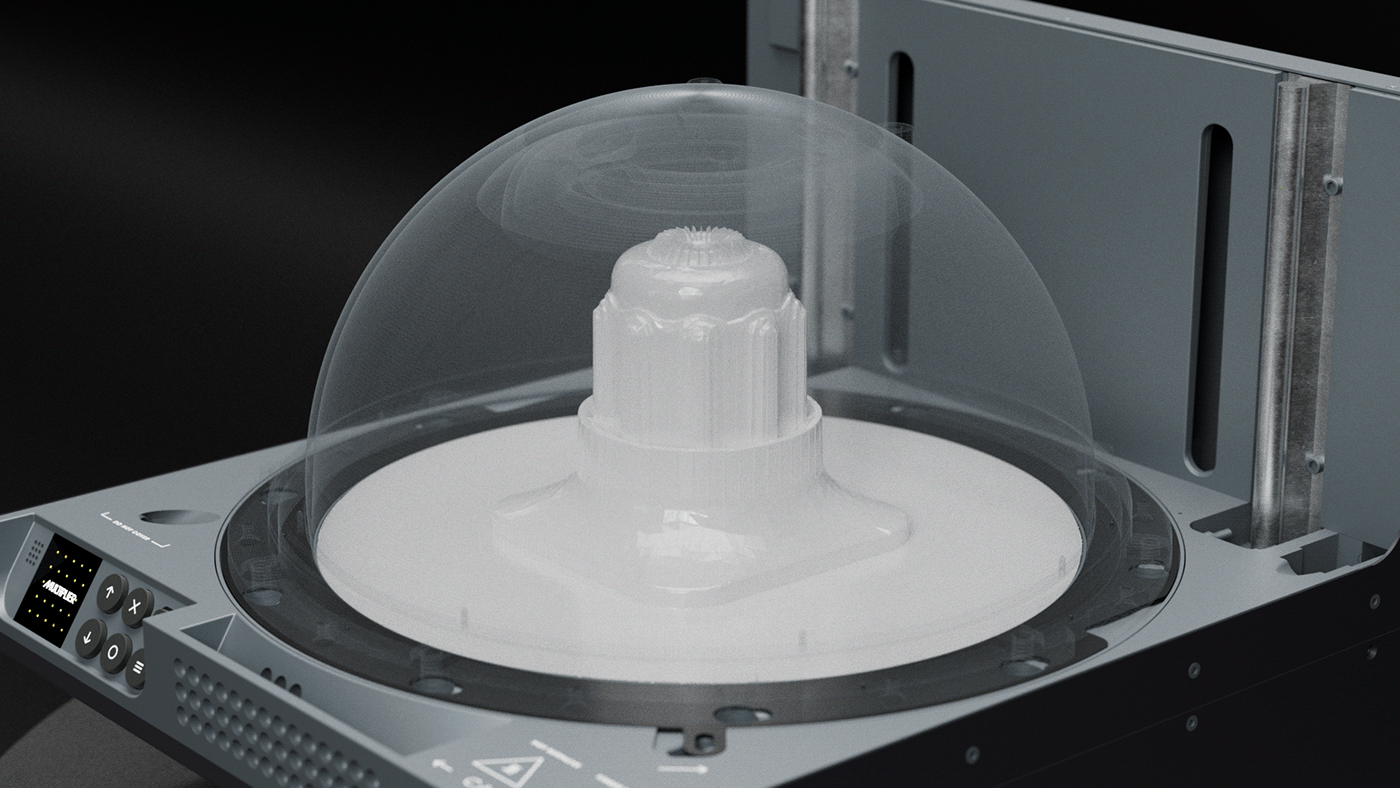 modeling，Pressure forming，machine，