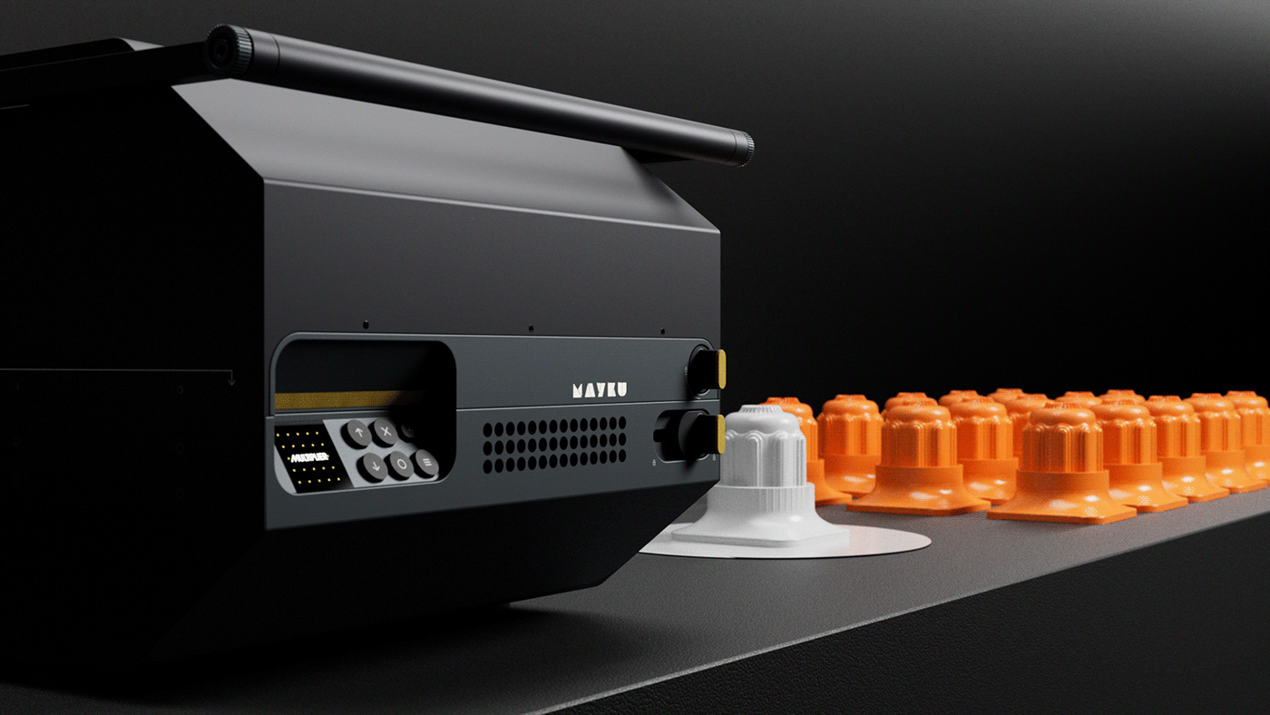 modeling，Pressure forming，machine，