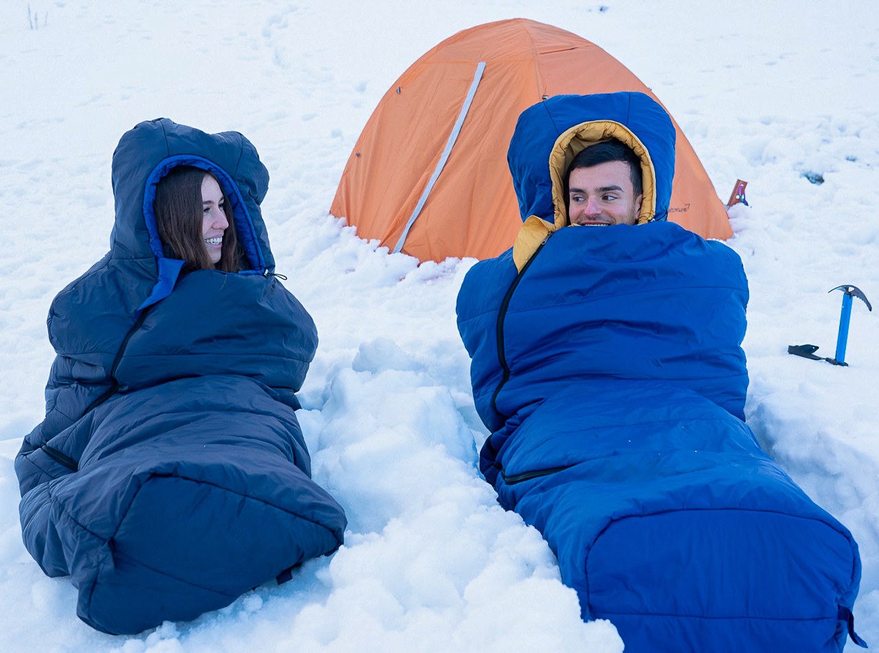 Sleeping bag，outdoors，heat preservation，