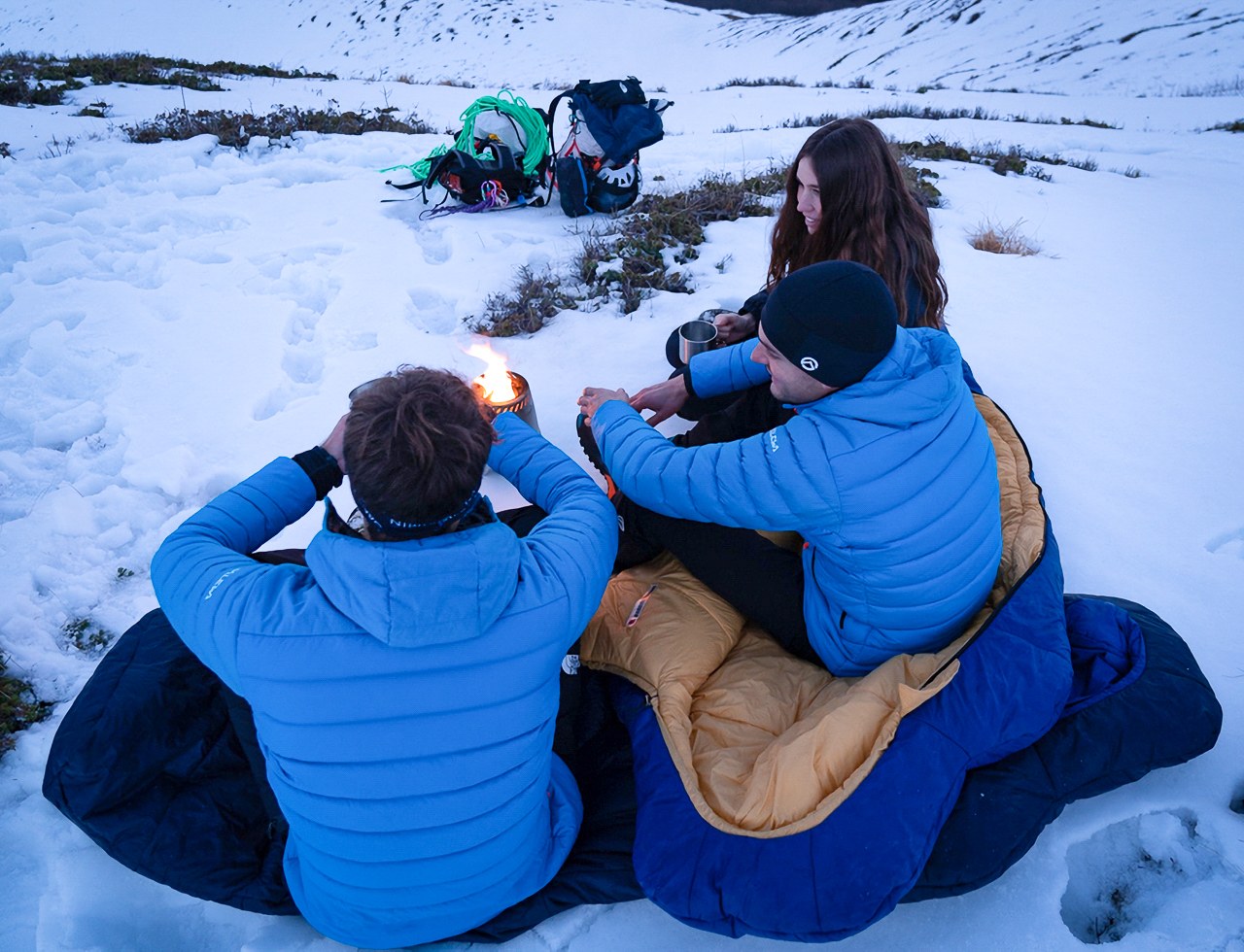 Sleeping bag，outdoors，heat preservation，