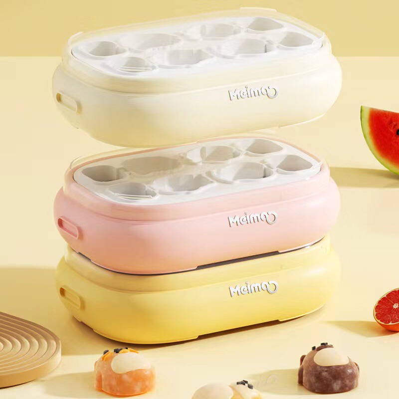 Ice lattice mould，Ice cream mold，