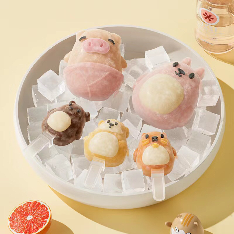 Ice lattice mould，Ice cream mold，