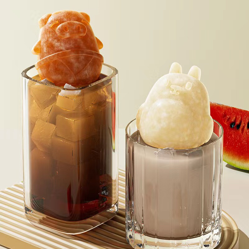 Ice lattice mould，Ice cream mold，