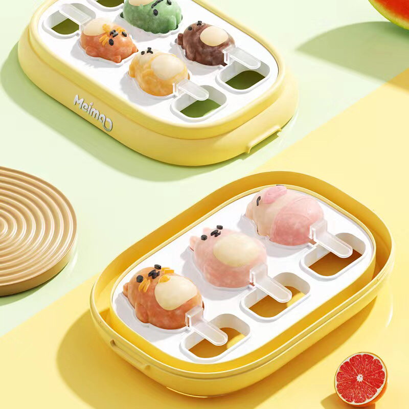 Ice lattice mould，Ice cream mold，