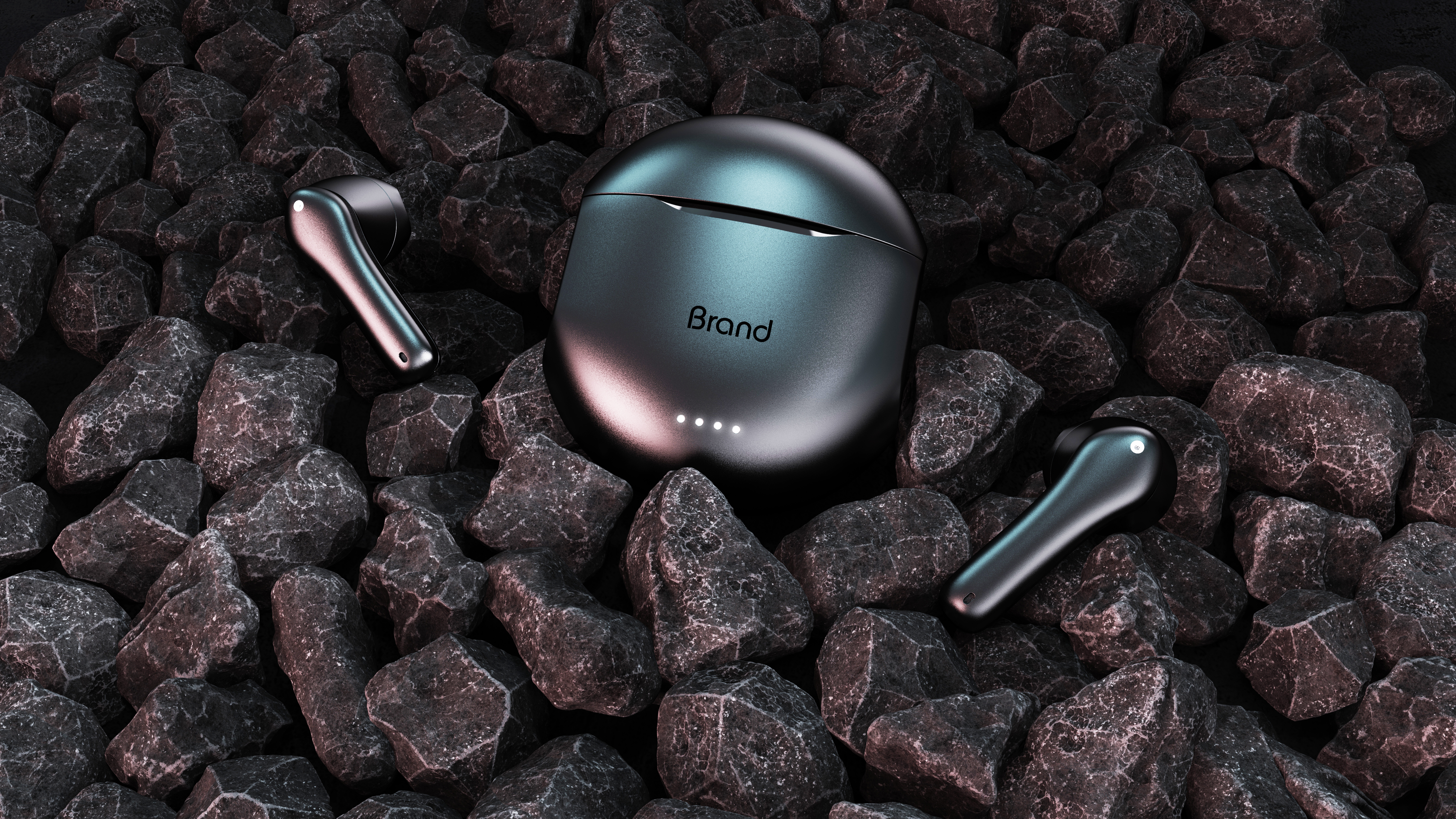 Bluetooth，tws，headset，3c，