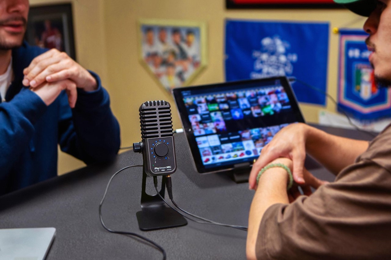 Microphone，Microphone，Recording，