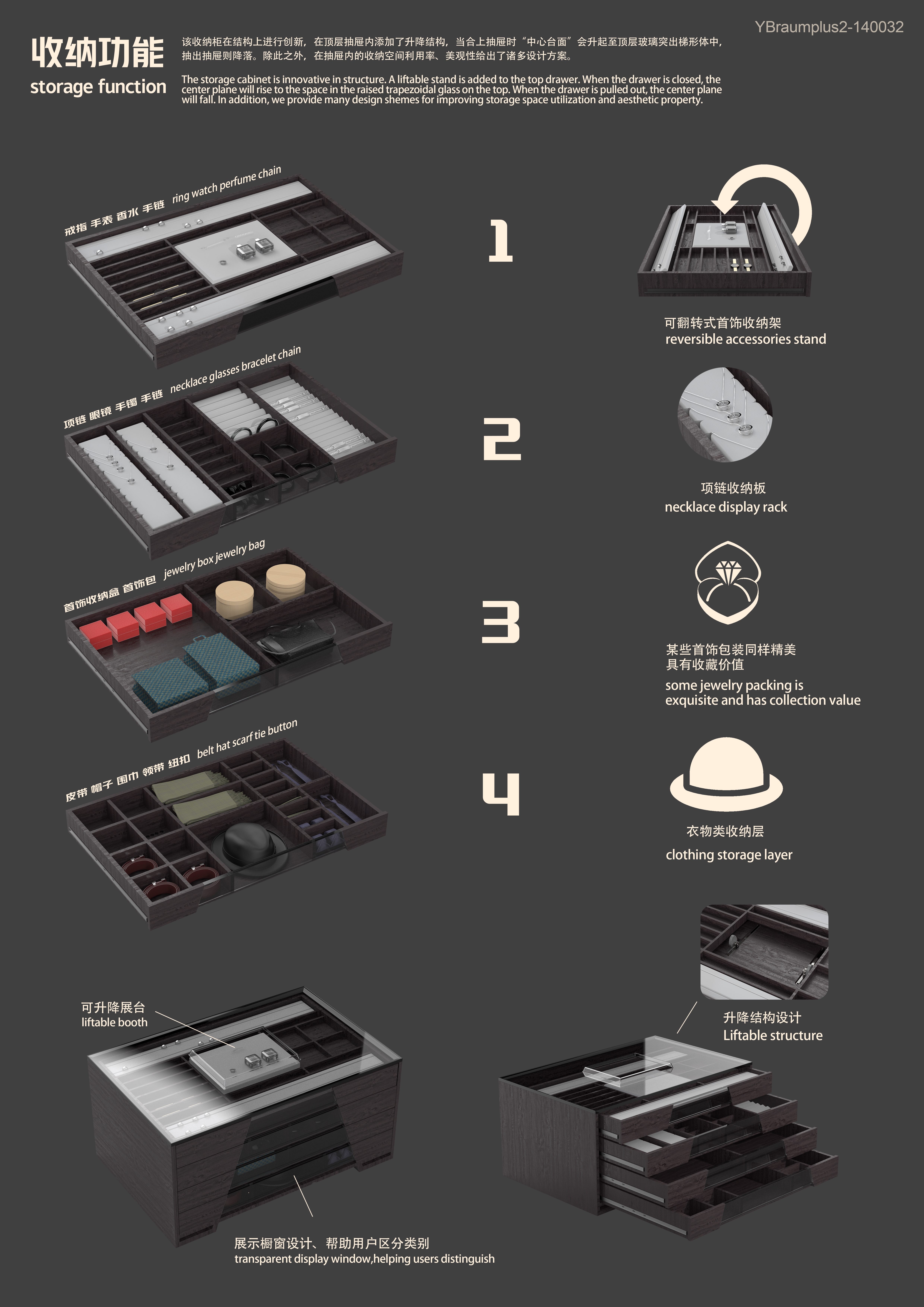 Home Furnishing，Storage cabinet，