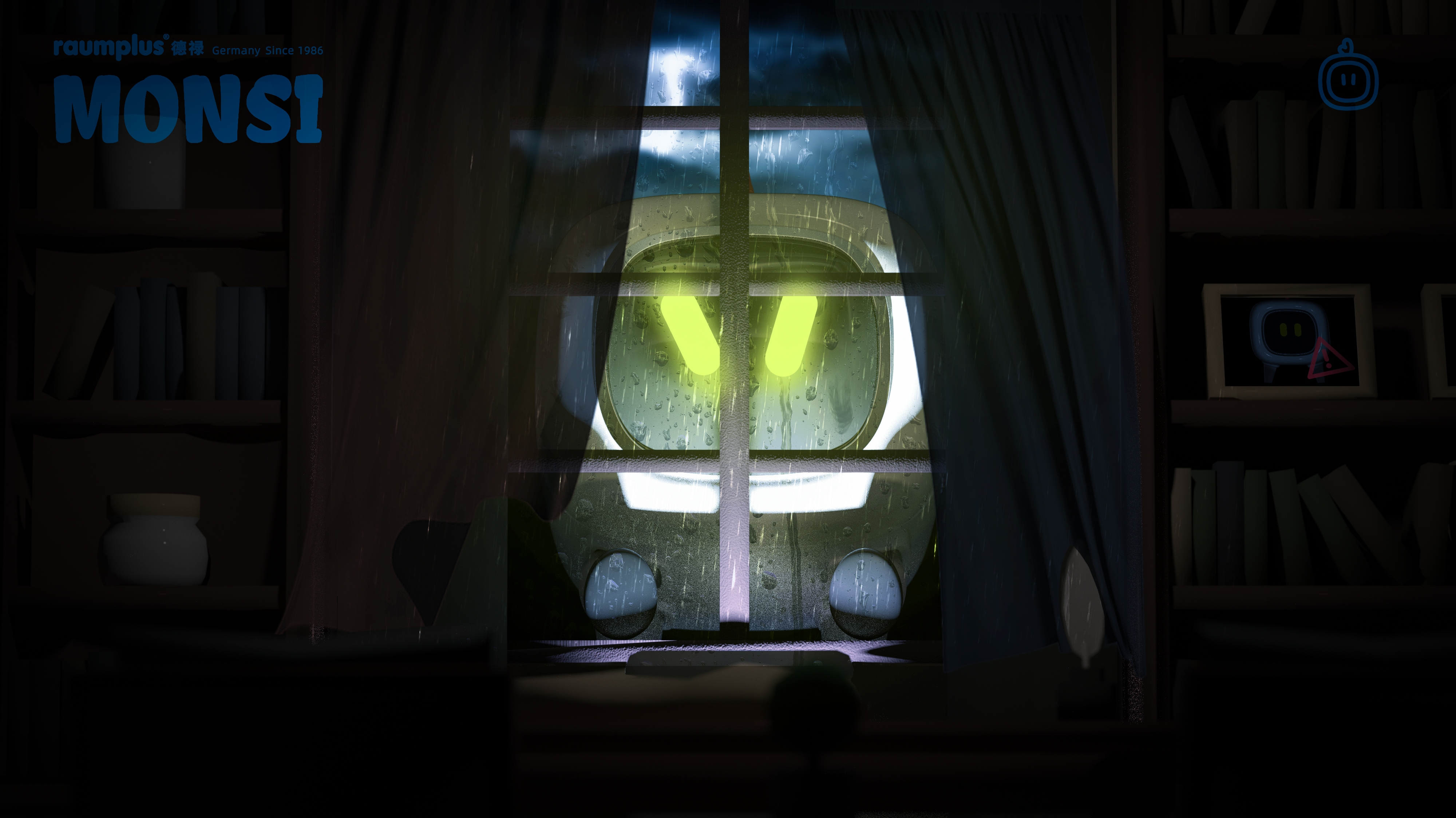 IP，Mechanics，Monster，Pets，