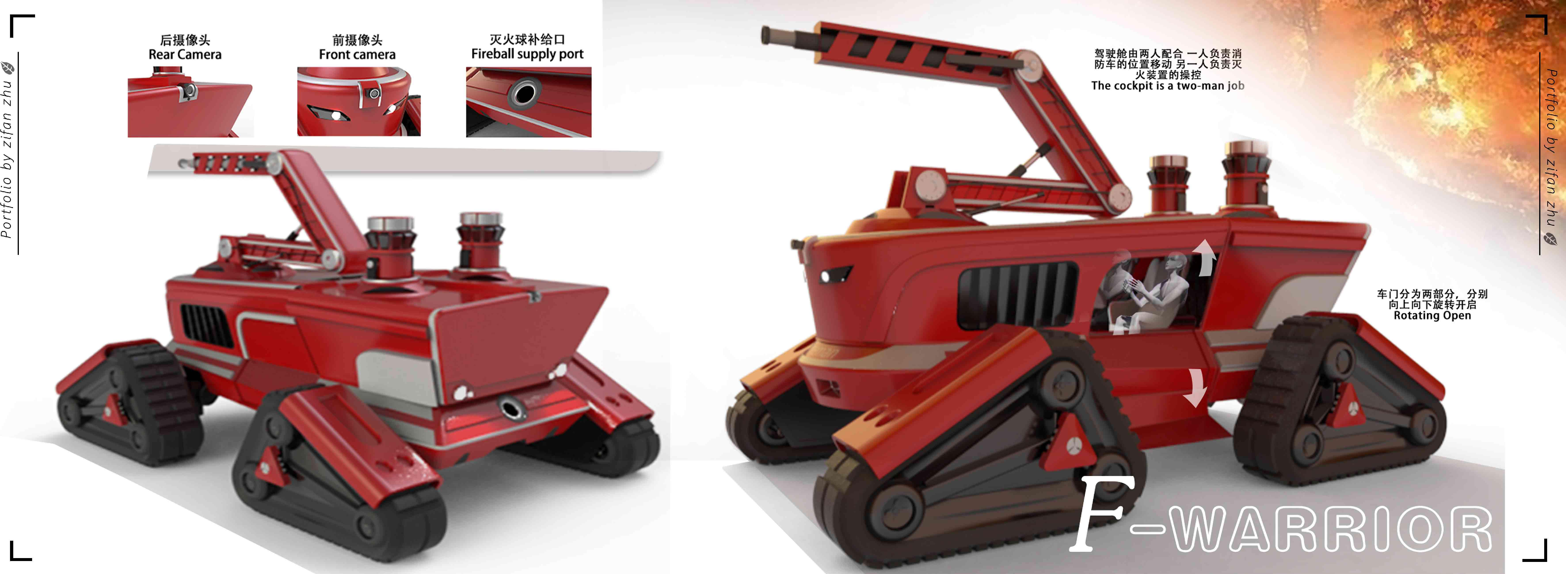 National College Students Industrial Design Competition，