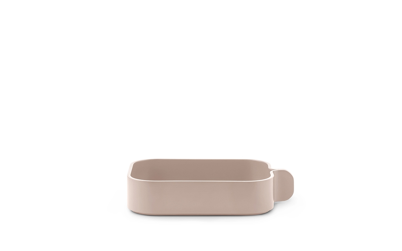 Bent Boxes，Minimalist，Storage container，