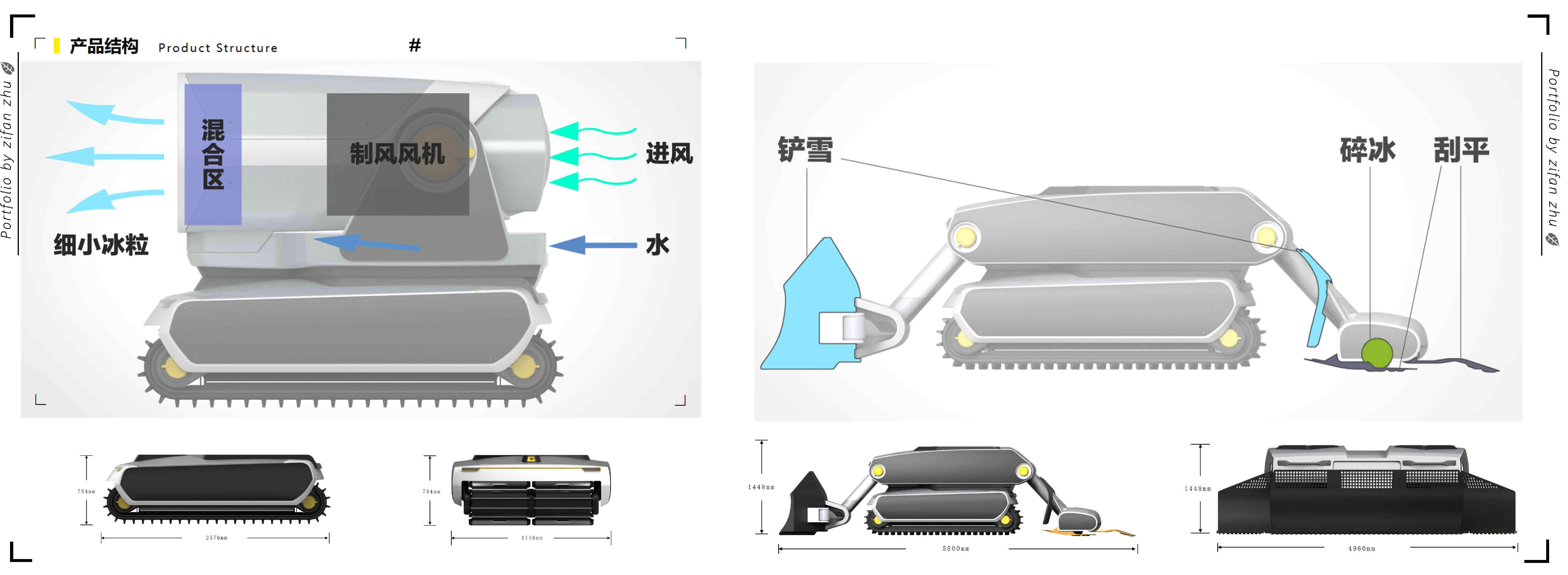 Computer Design Competition for Chinese College Students，conceptual design，