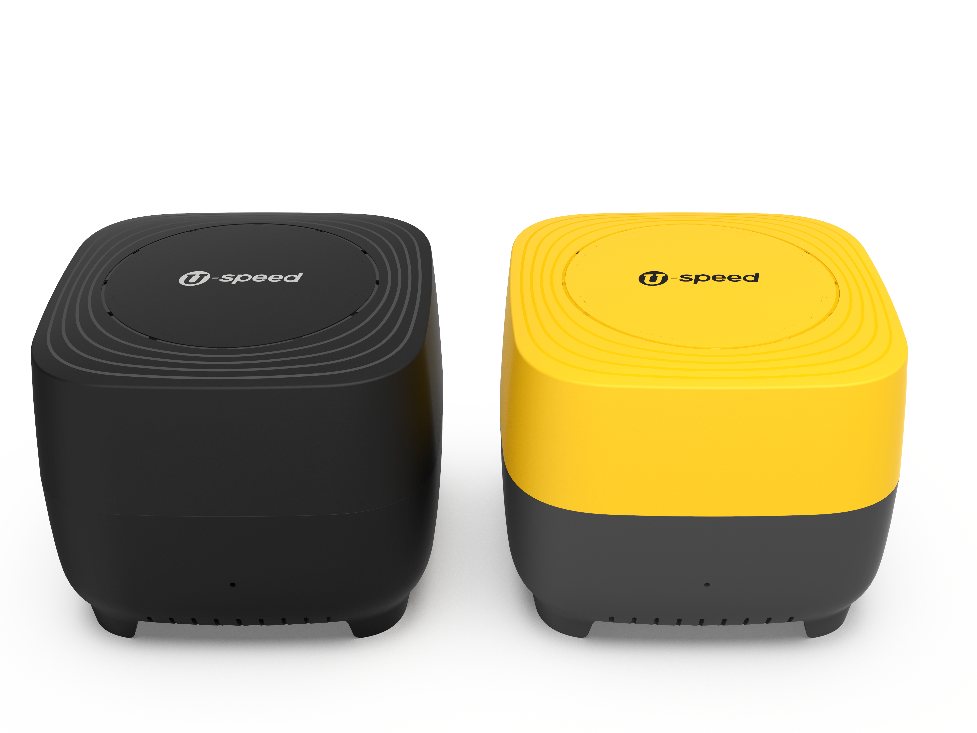 Router，WiFi router，Built-in antenna，Round shape，