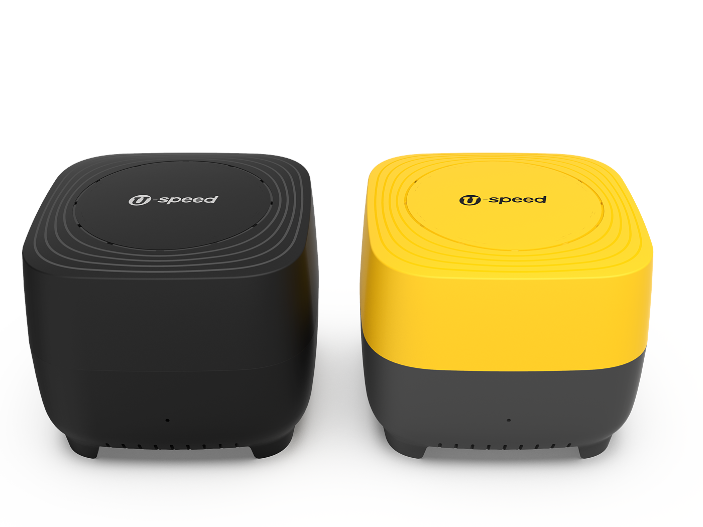 Router，WiFi router，Built-in antenna，Round shape，