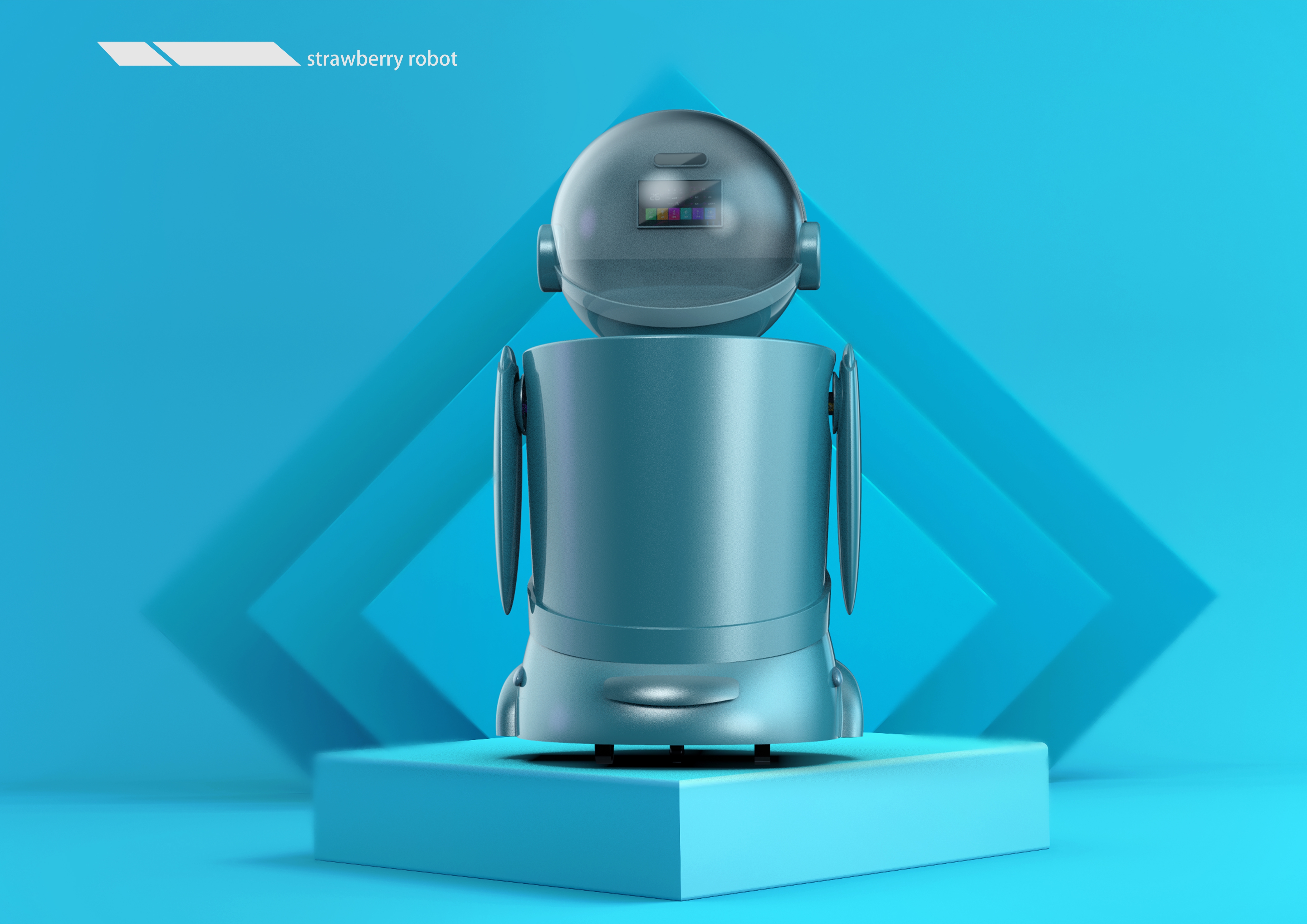 product design，Ubee ，