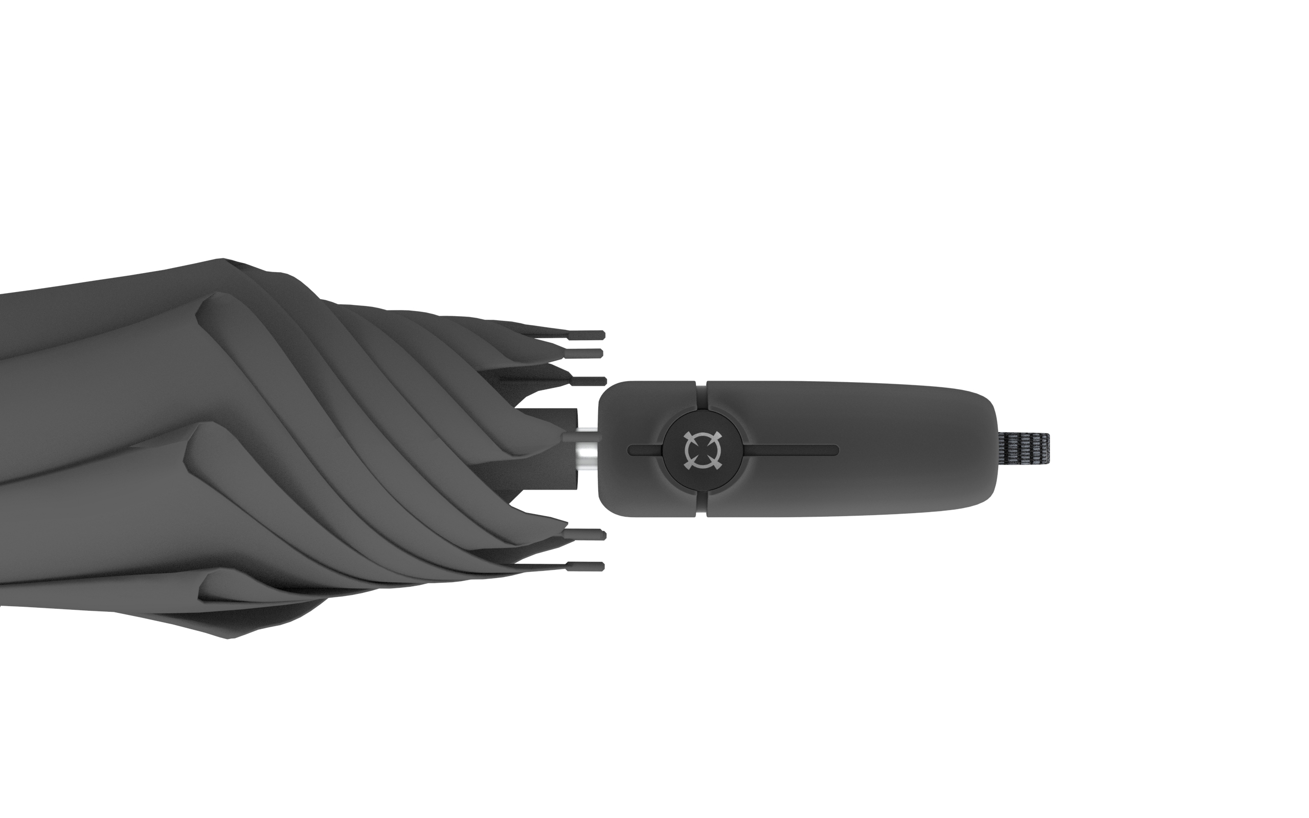 original，industrial design，product design，umbrella，Cyber，